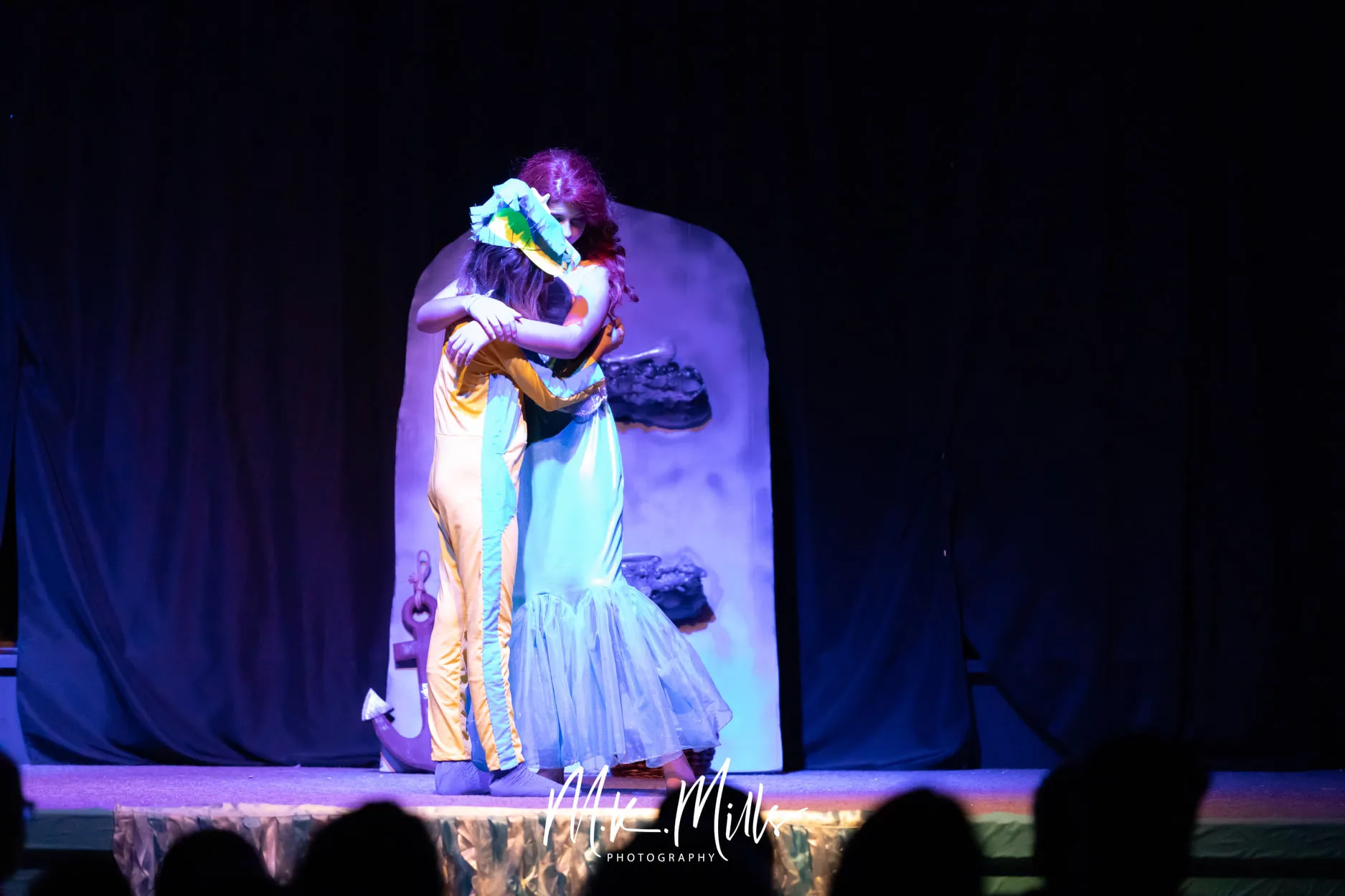 Little Mermaid 2021 — photo 8