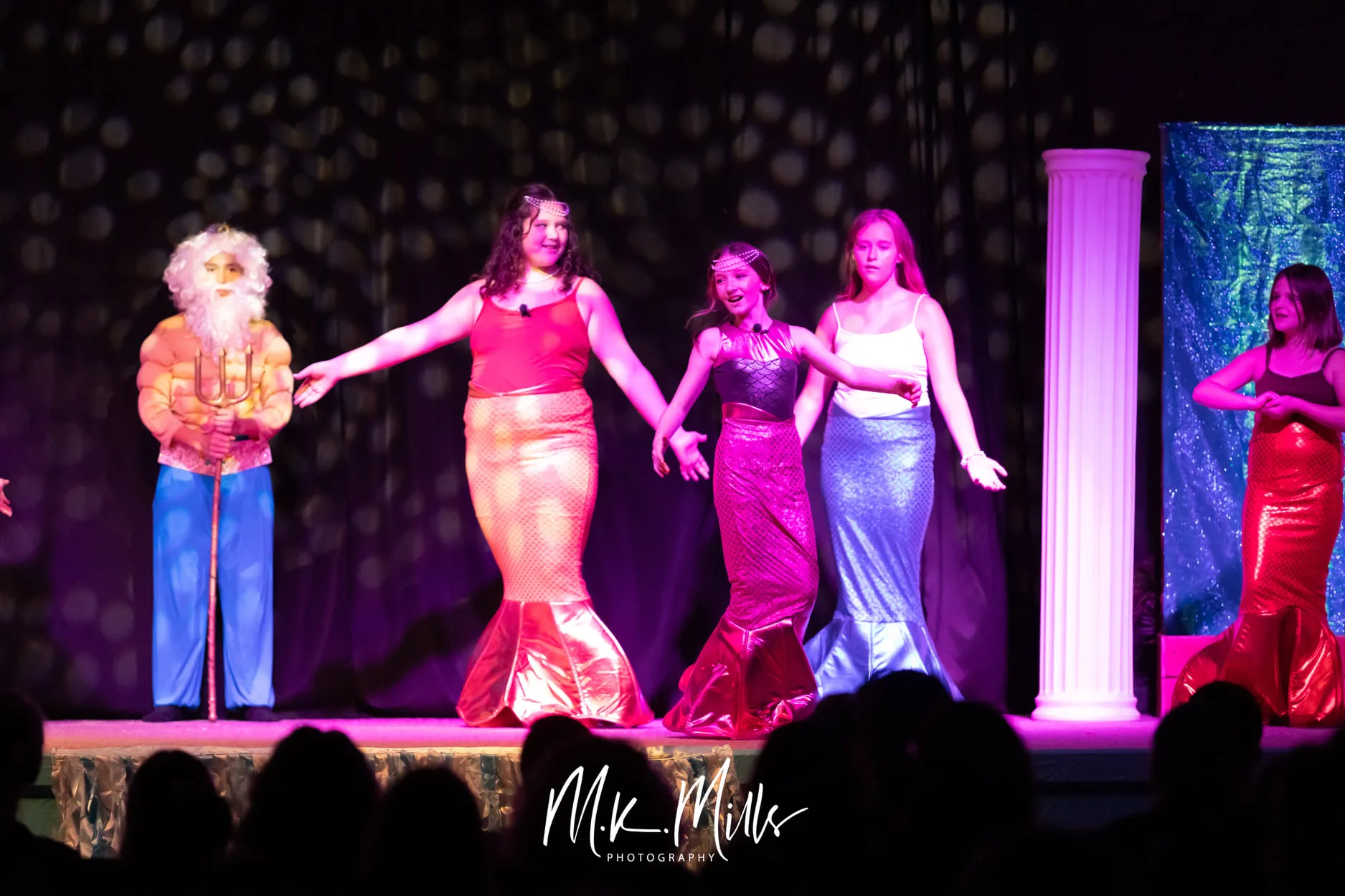Little Mermaid 2021 — photo 9