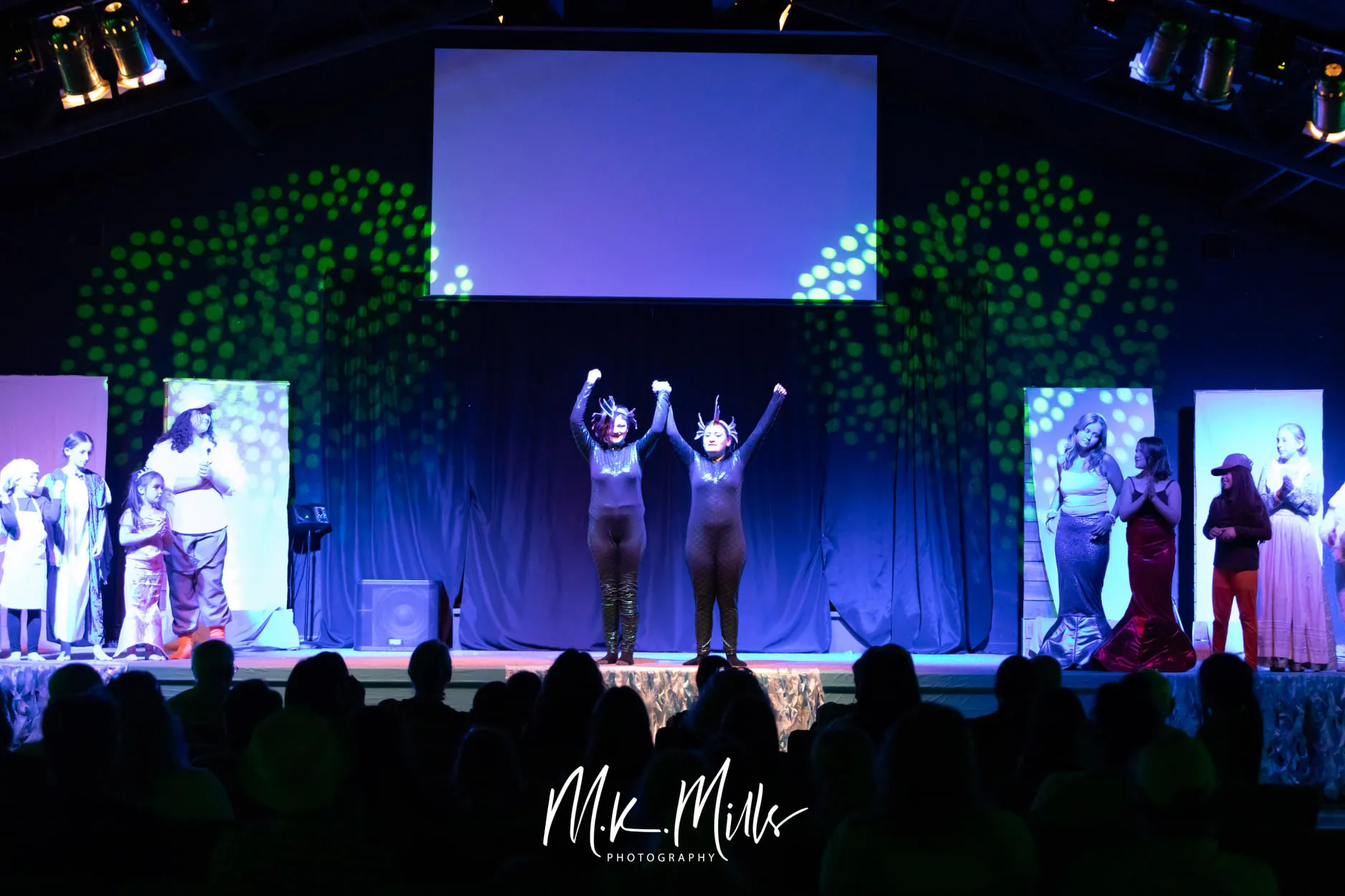 Little Mermaid 2021 — photo 10