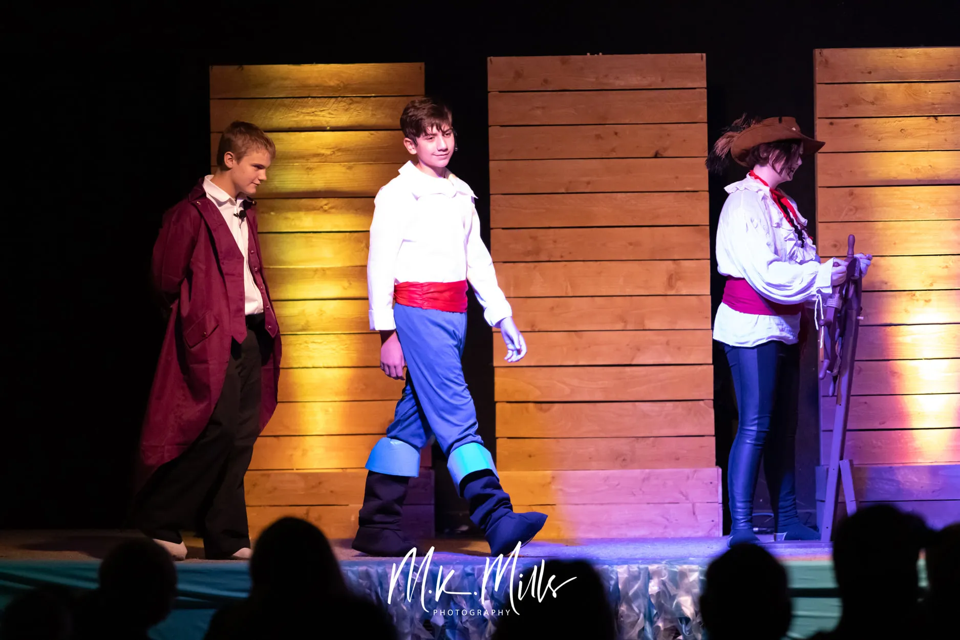 Little Mermaid 2021 — photo 11