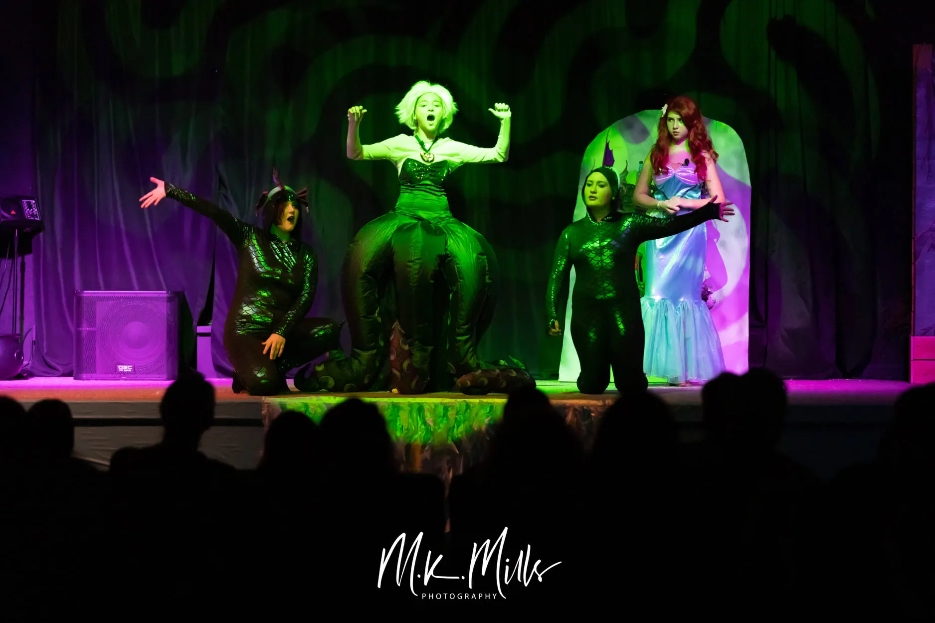 Little Mermaid 2021 — photo 12