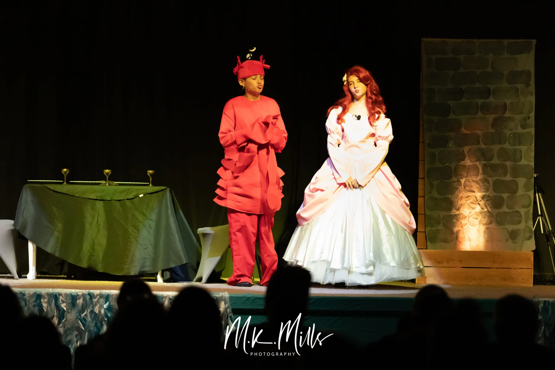 Little Mermaid 2021 — photo 13