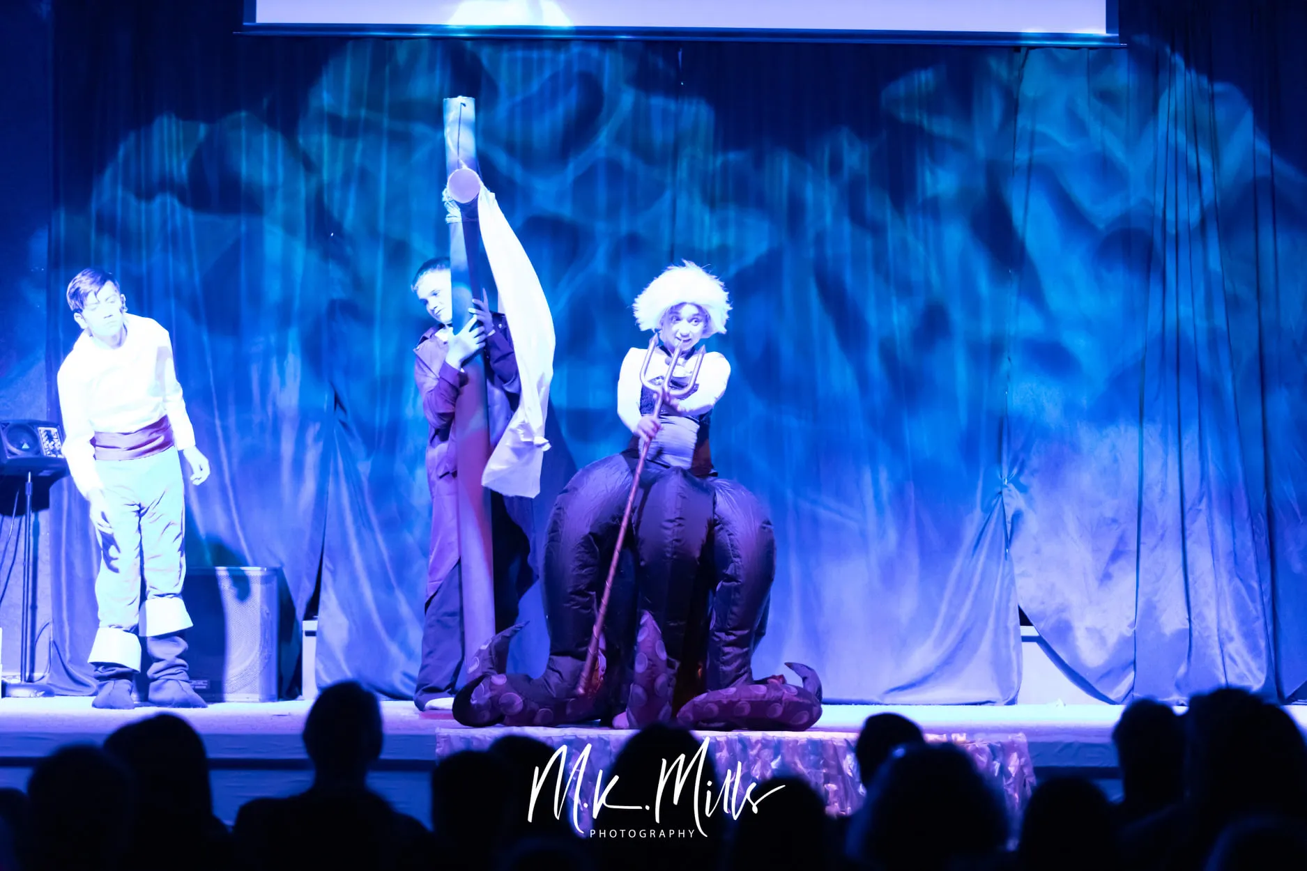 Little Mermaid 2021 — photo 14