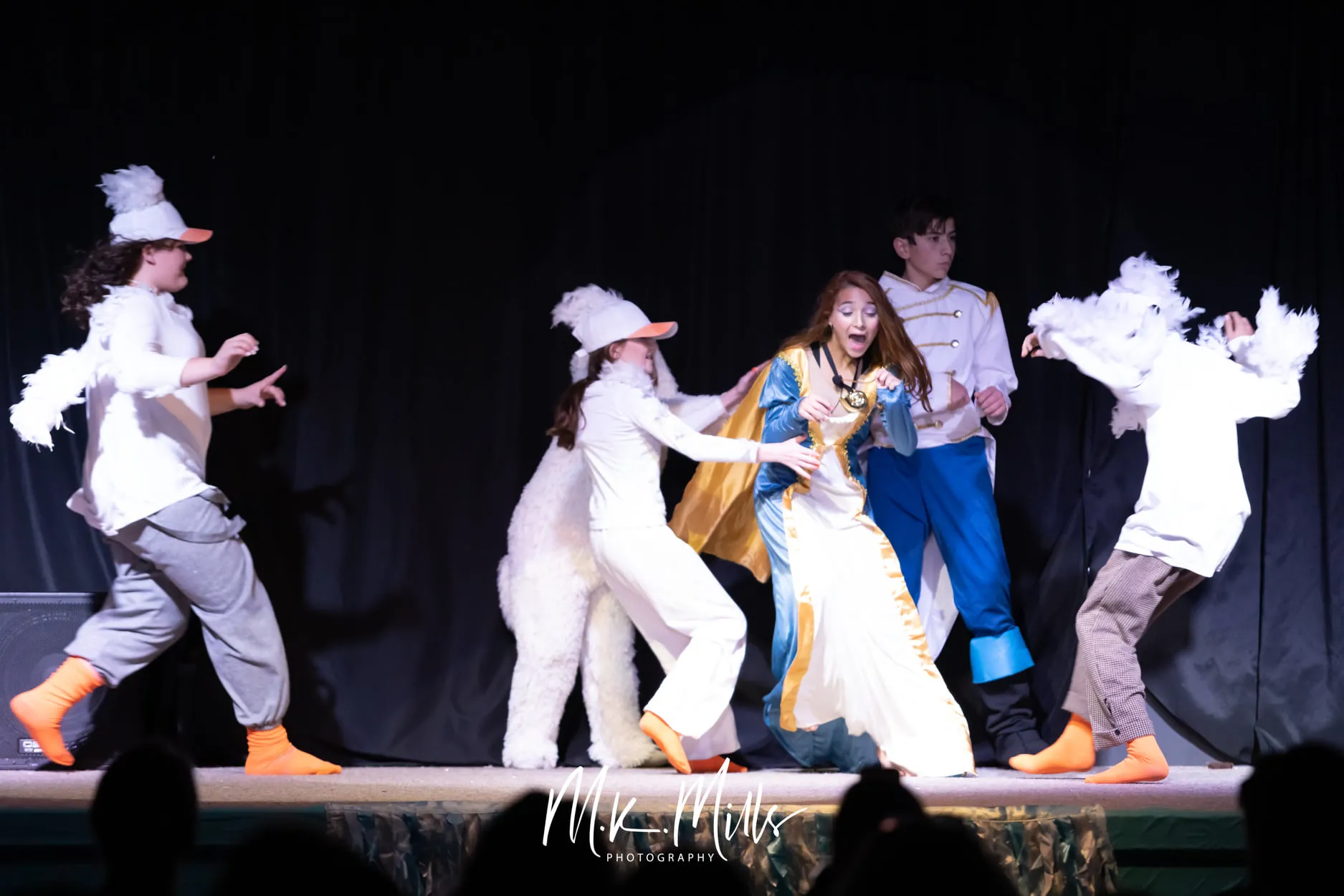 Little Mermaid 2021 — photo 15
