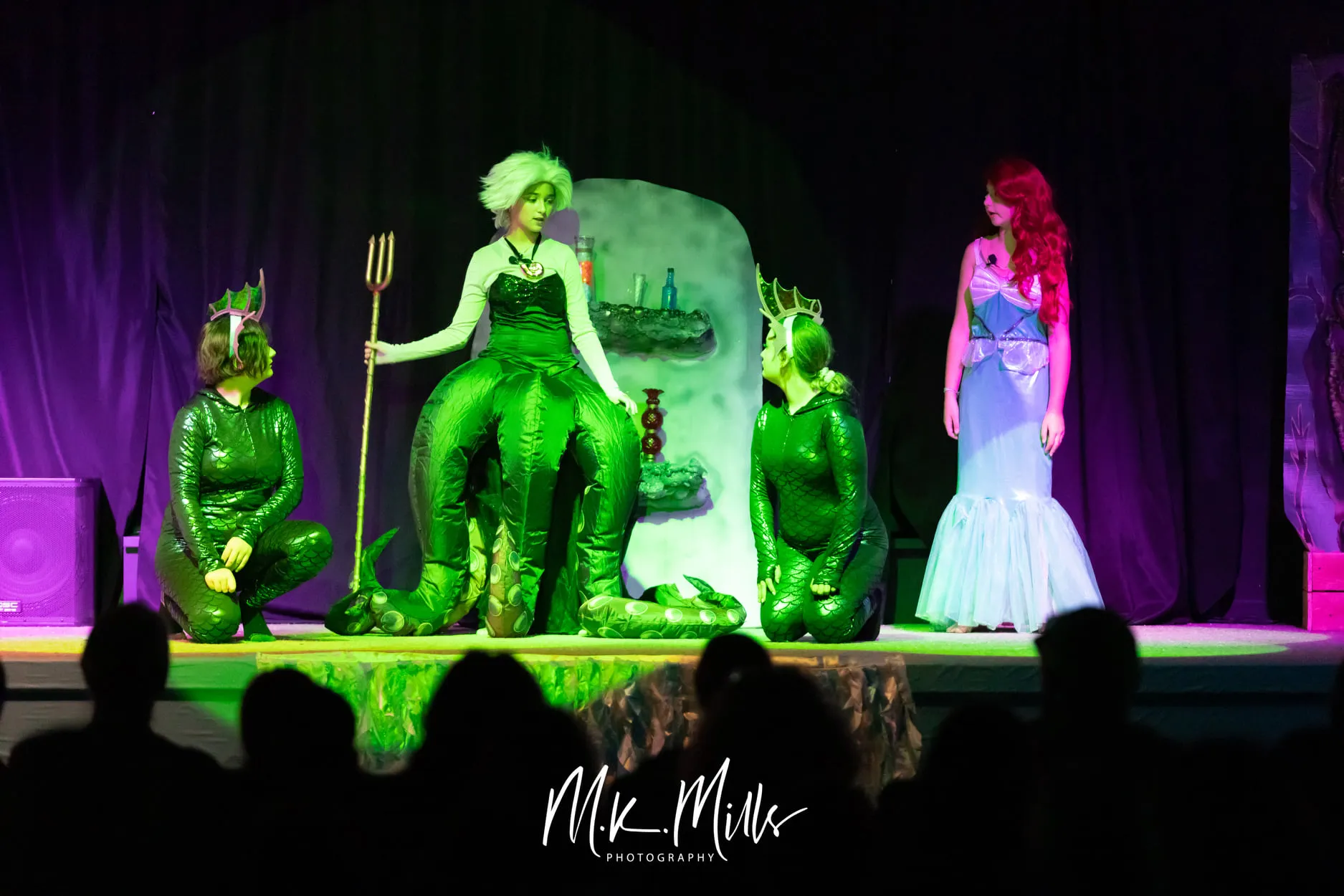 Little Mermaid 2021 — photo 17