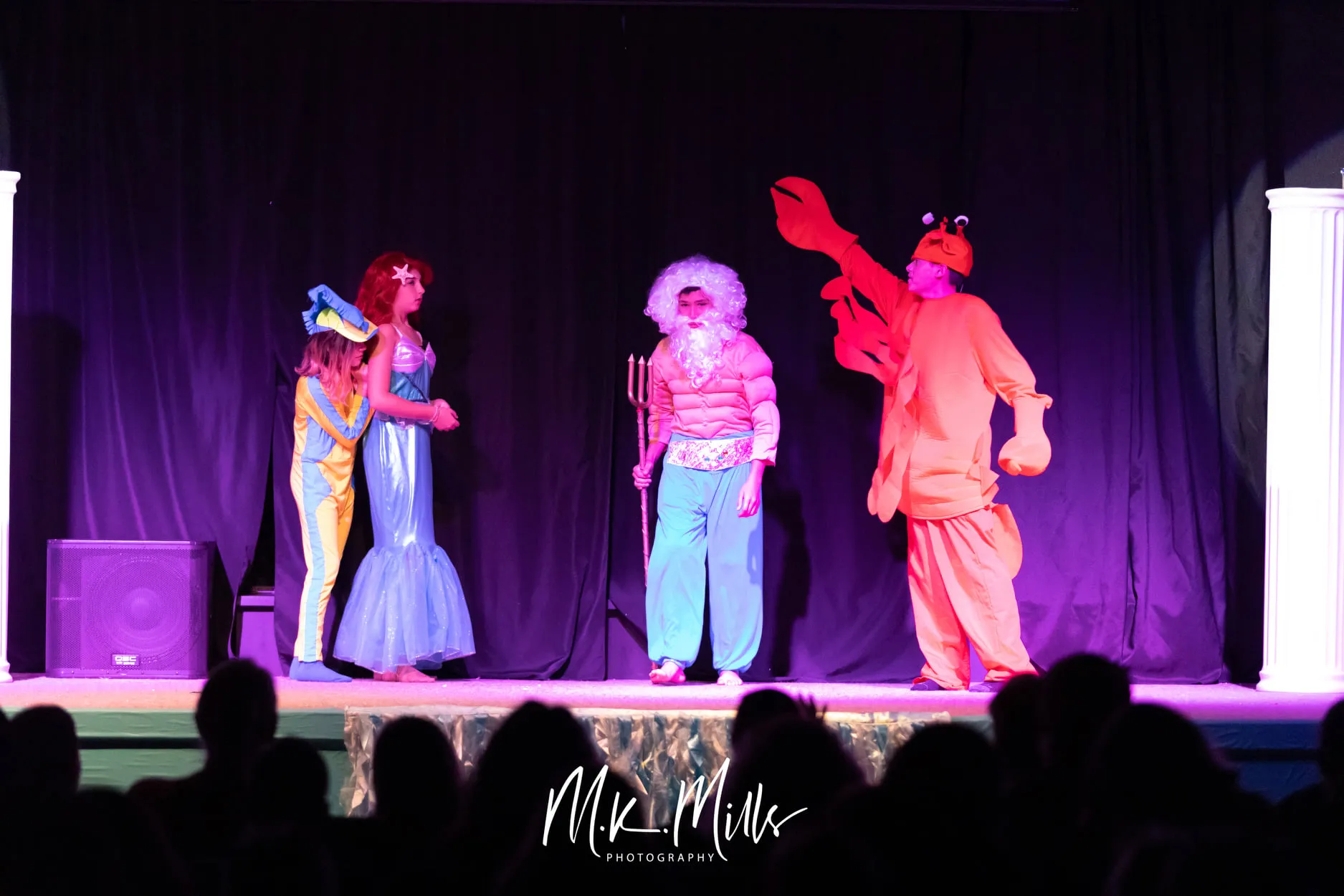 Little Mermaid 2021 — photo 18