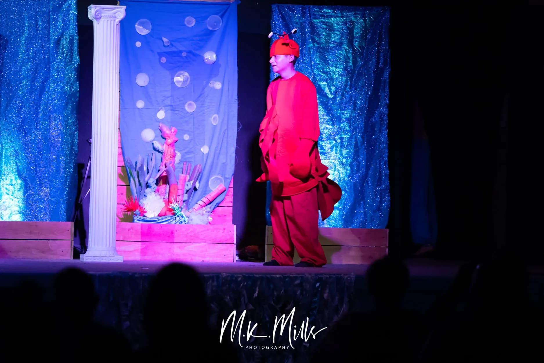 Little Mermaid 2021 — photo 19