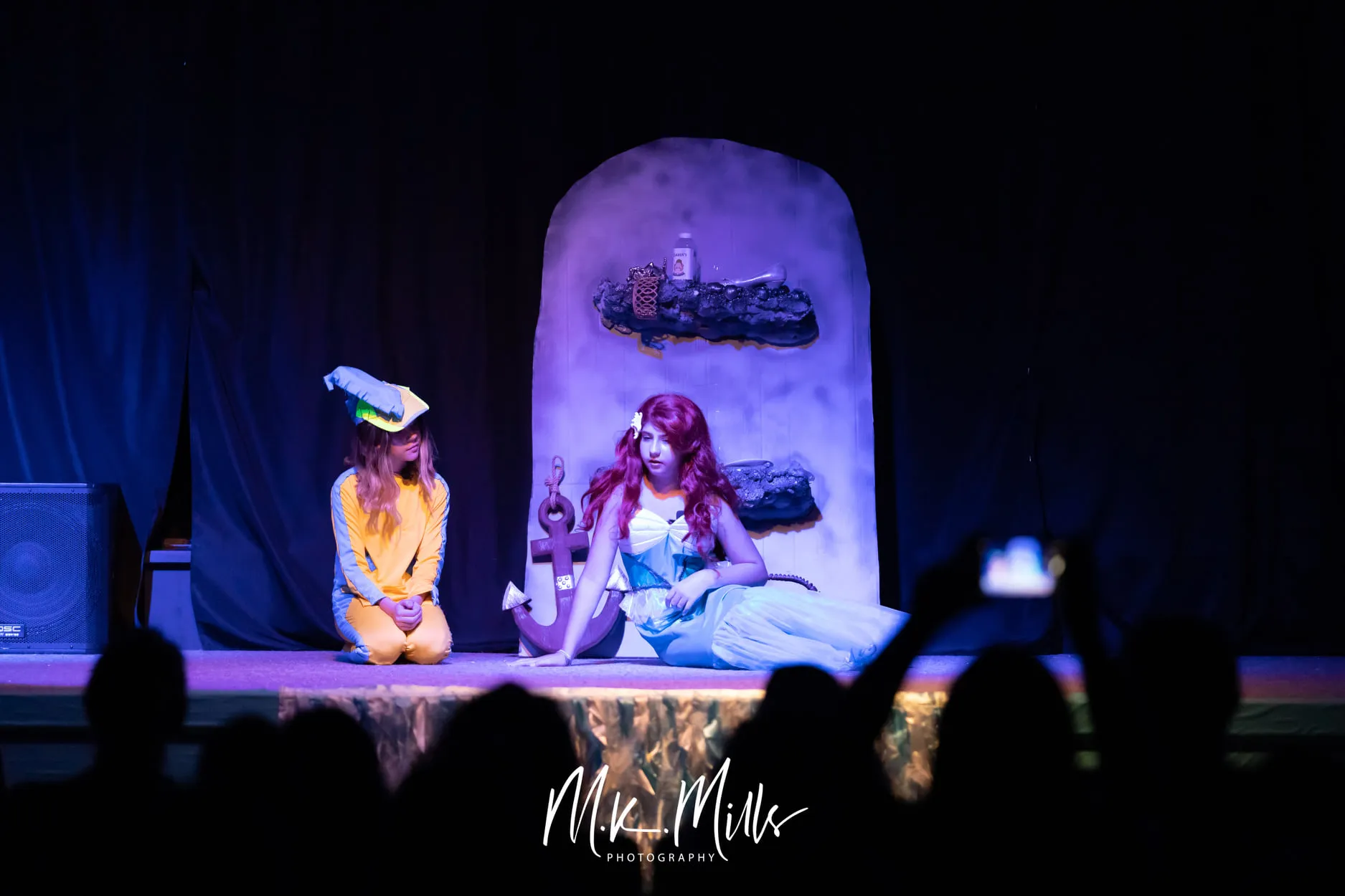Little Mermaid 2021 — photo 20