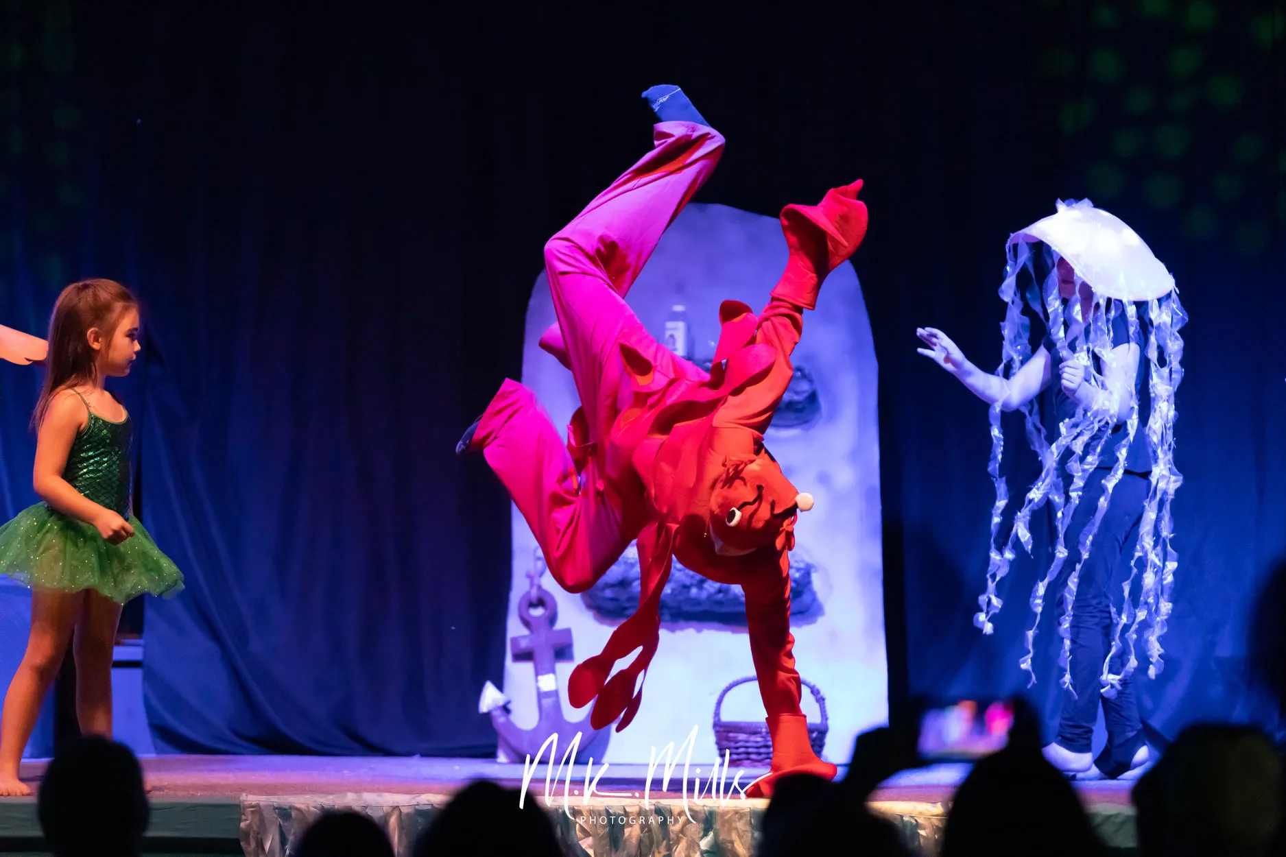 Little Mermaid 2021 — photo 21