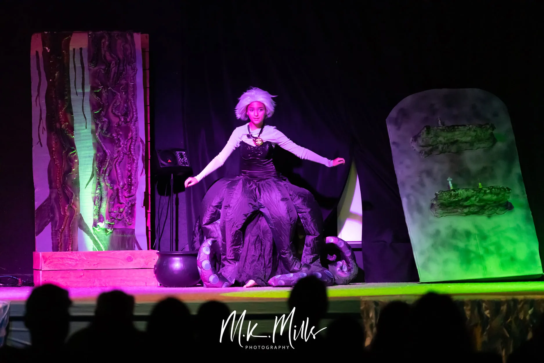 Little Mermaid 2021 — photo 22