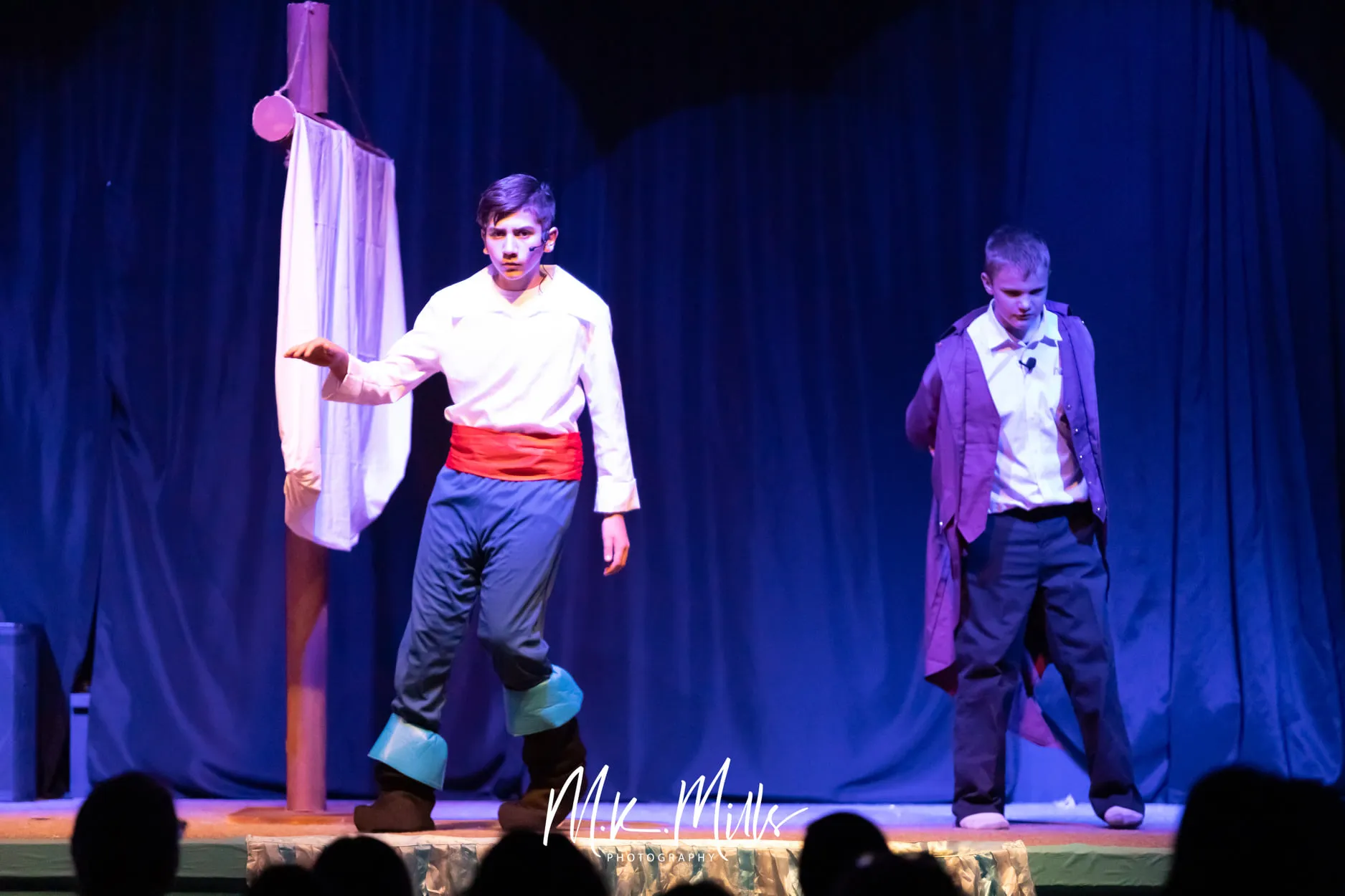 Little Mermaid 2021 — photo 23