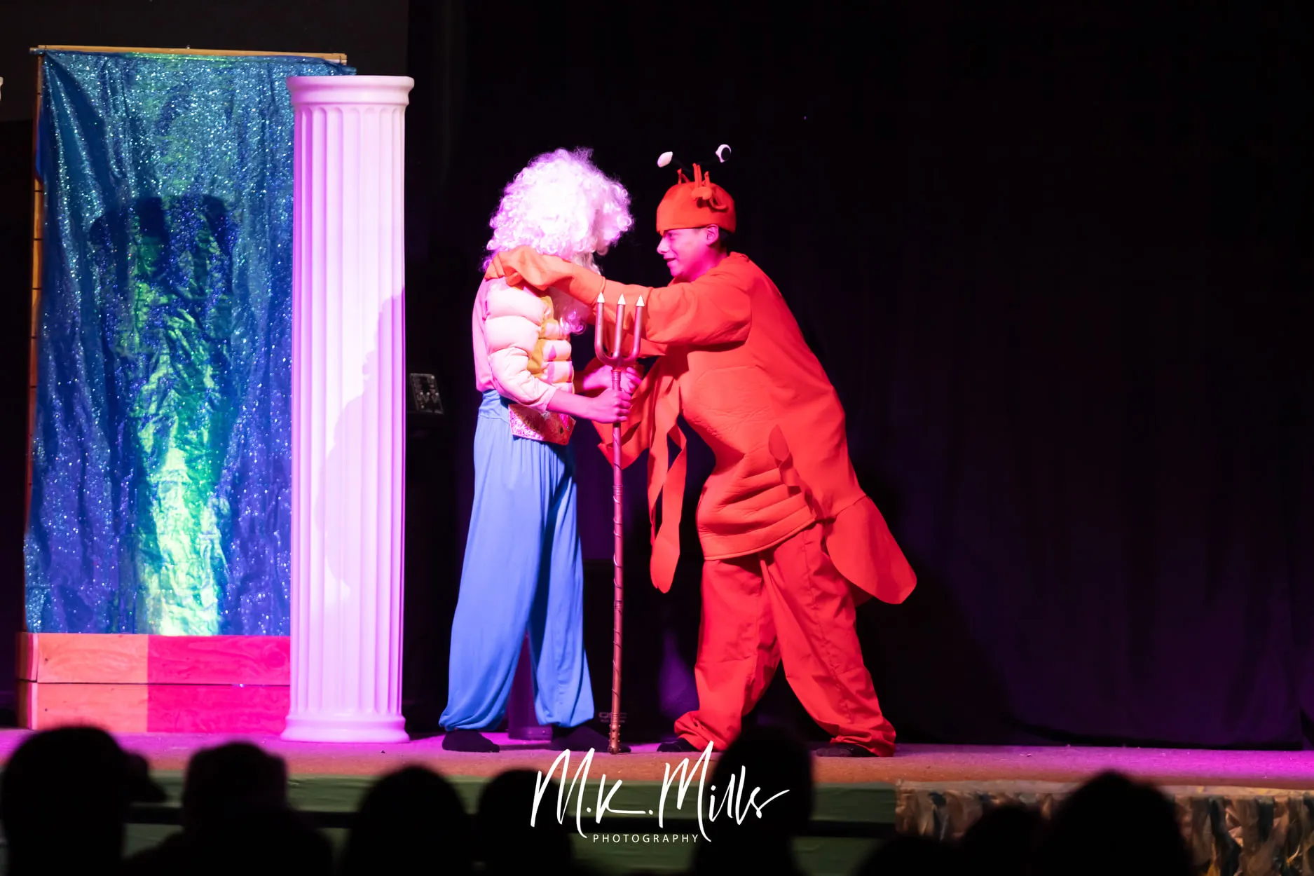 Little Mermaid 2021 — photo 24