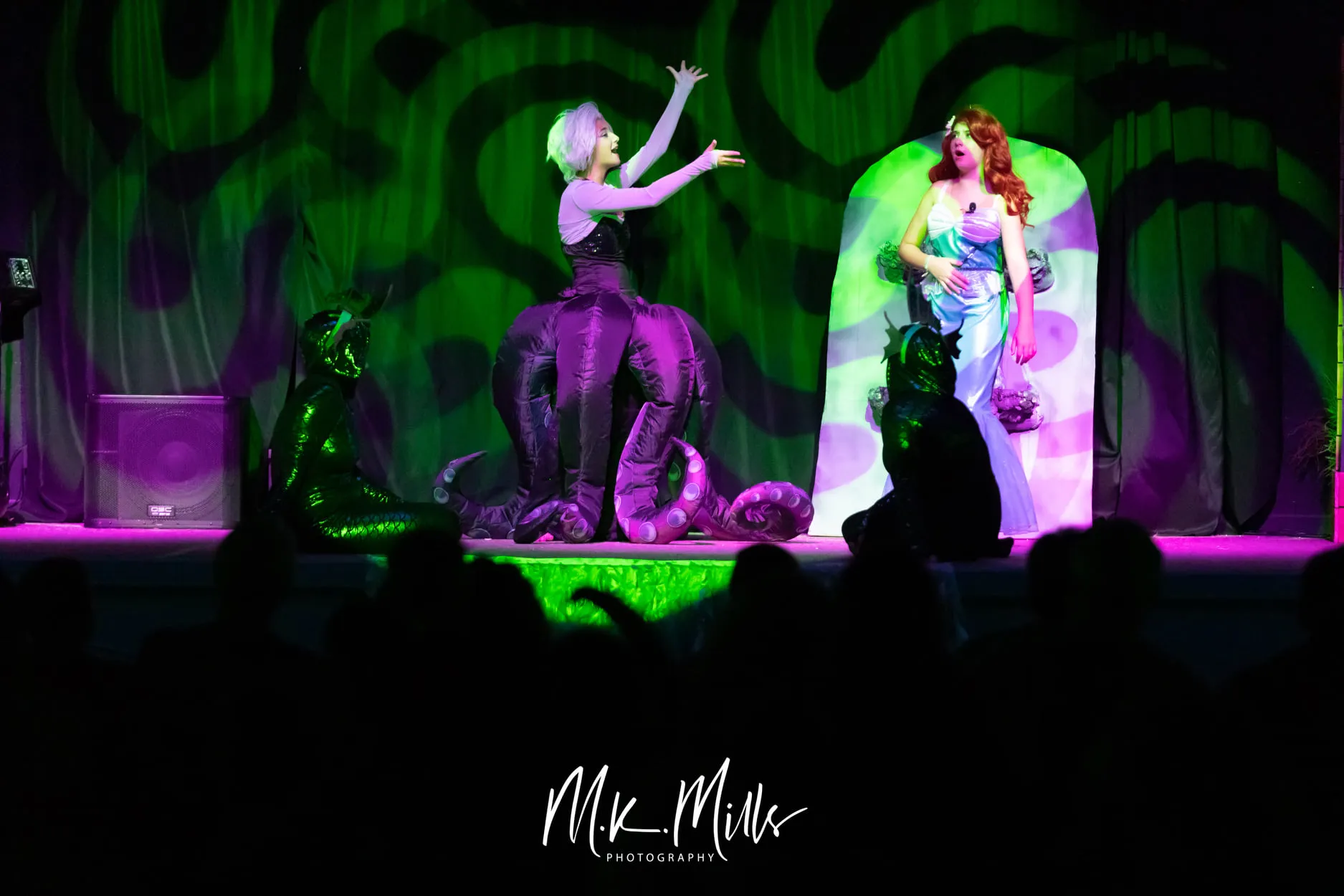 Little Mermaid 2021 — photo 25