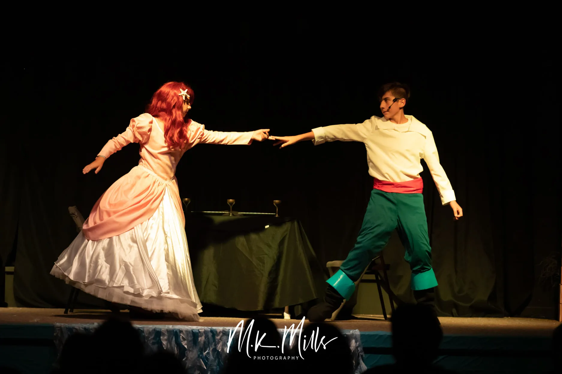 Little Mermaid 2021 — photo 26