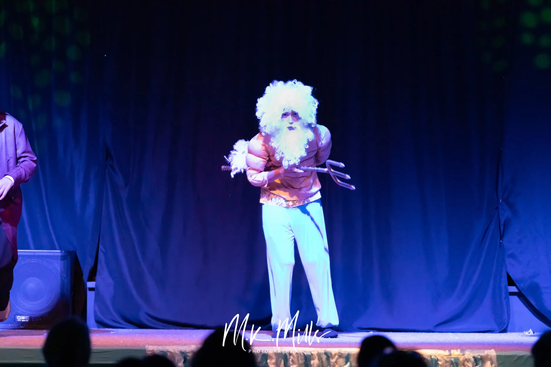 Little Mermaid 2021 — photo 27