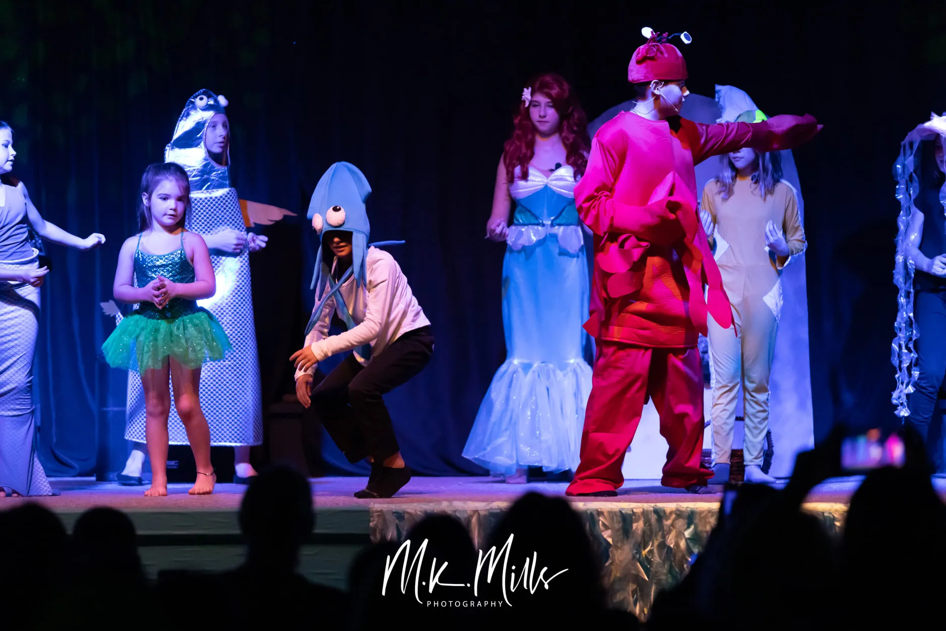 Little Mermaid 2021 — photo 28
