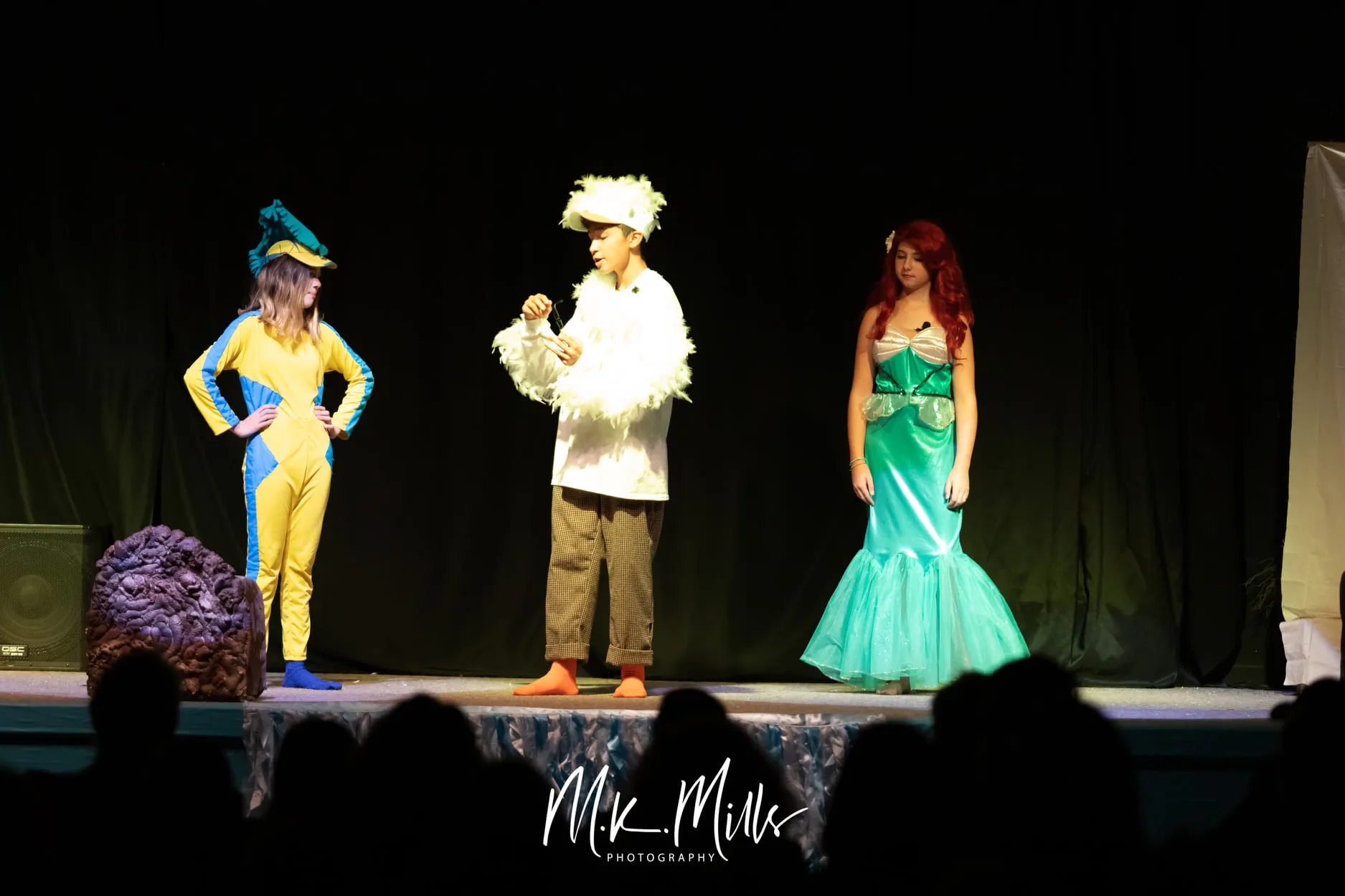 Little Mermaid 2021 — photo 30