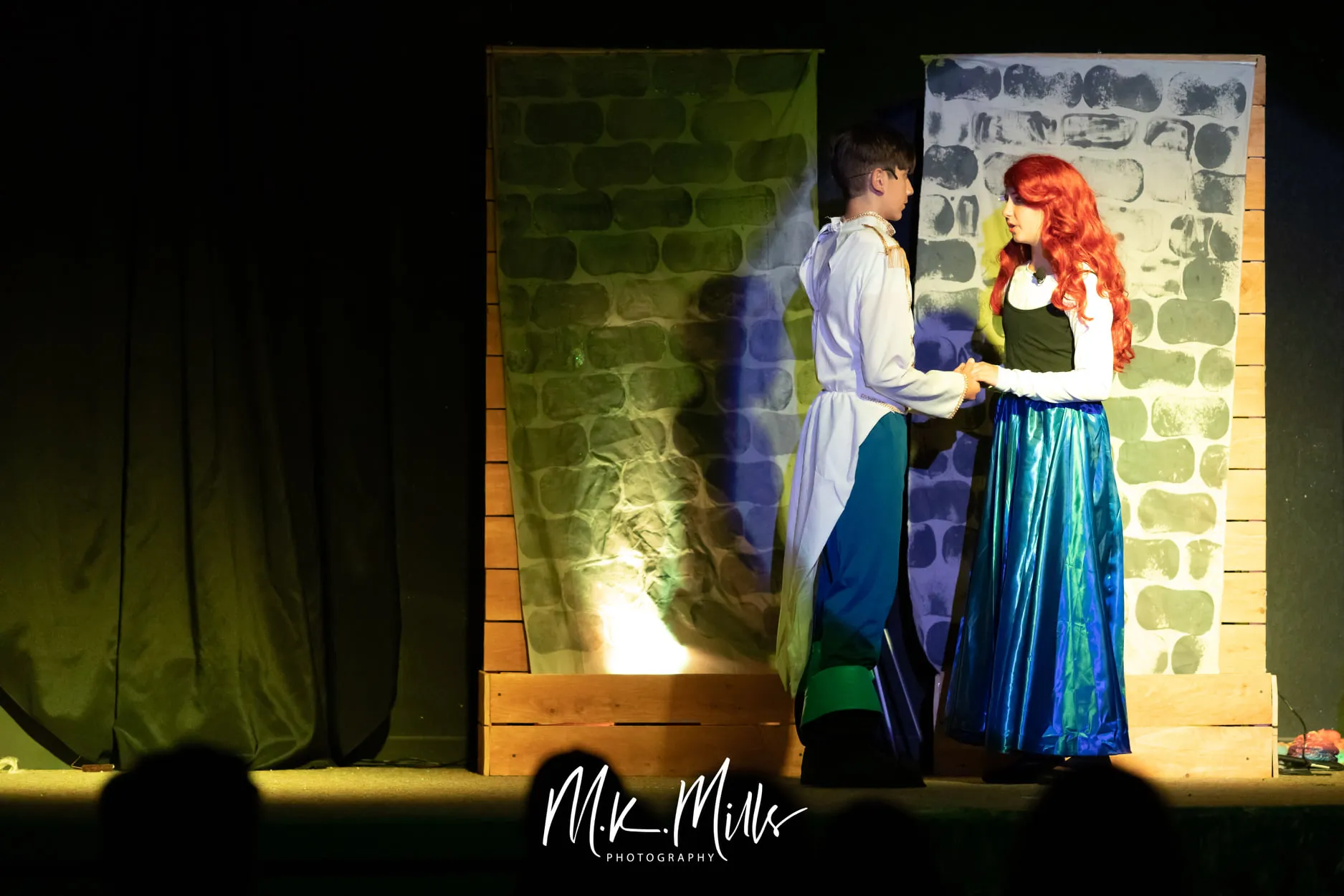 Little Mermaid 2021 — photo 31