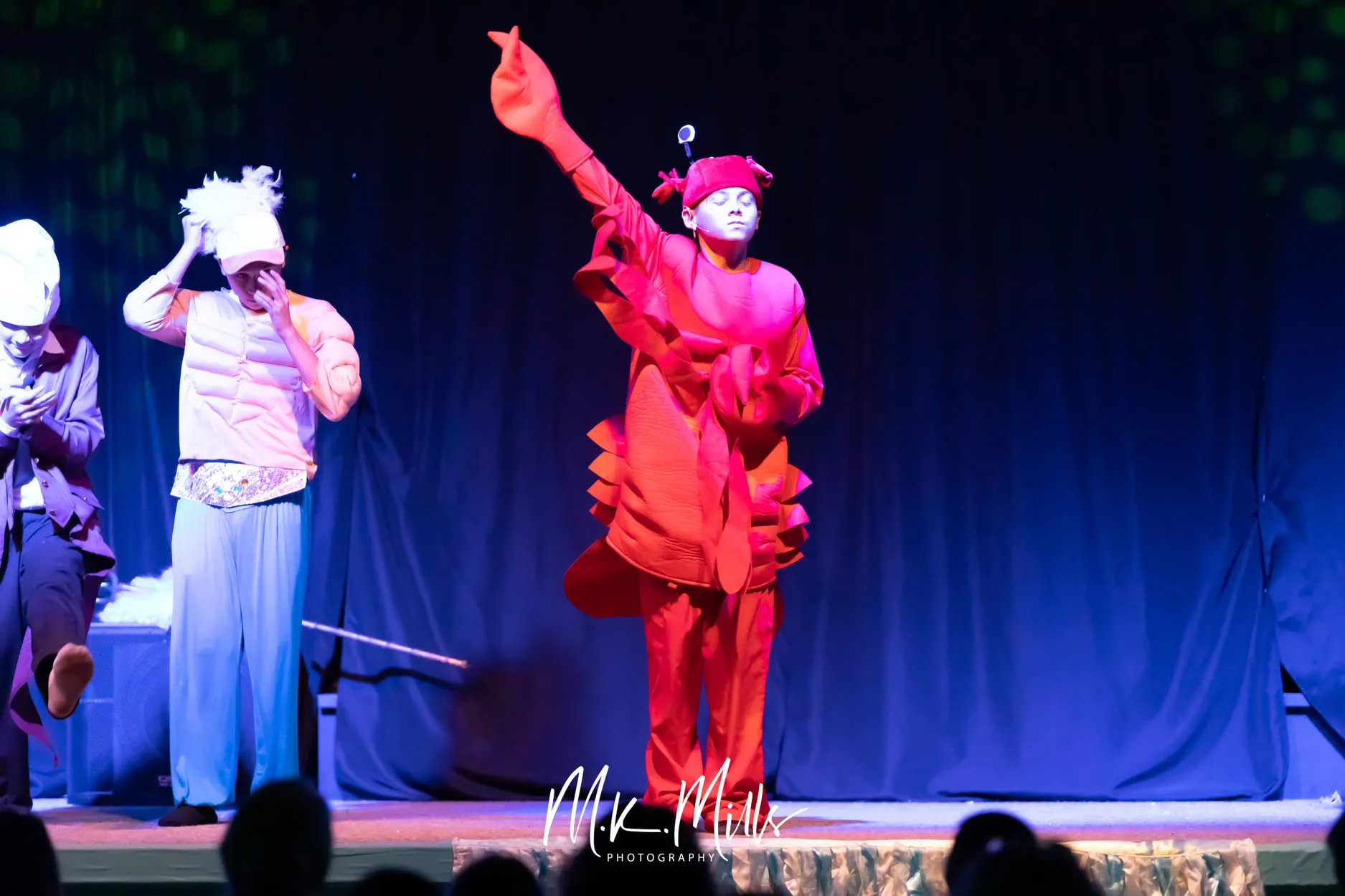 Little Mermaid 2021 — photo 32