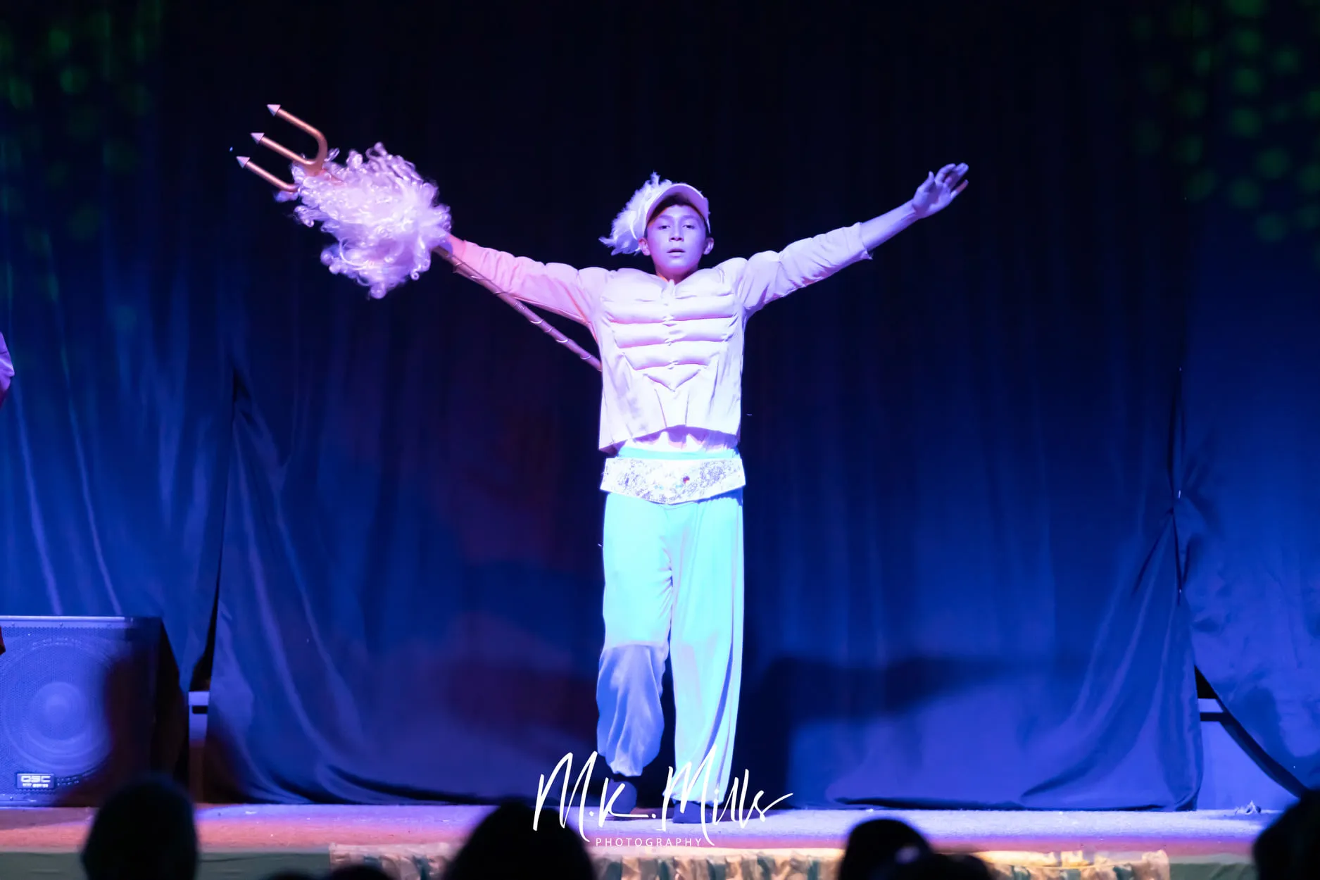 Little Mermaid 2021 — photo 33