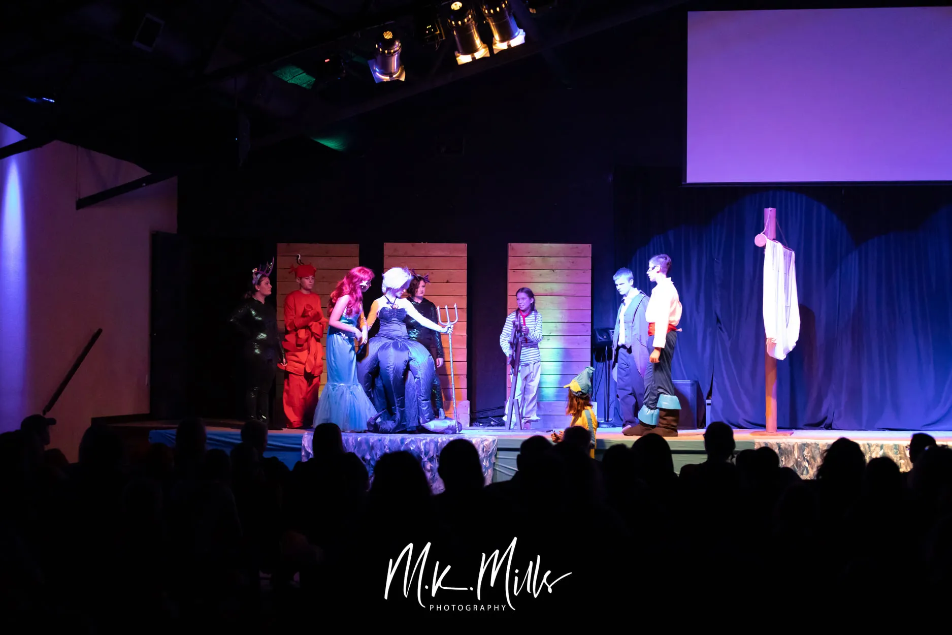 Little Mermaid 2021 — photo 34