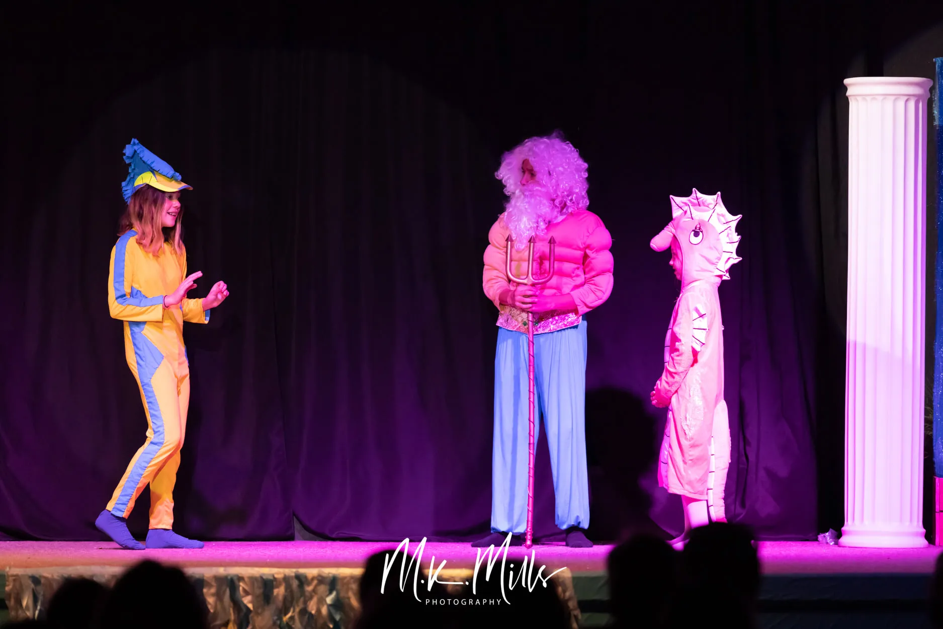 Little Mermaid 2021 — photo 35
