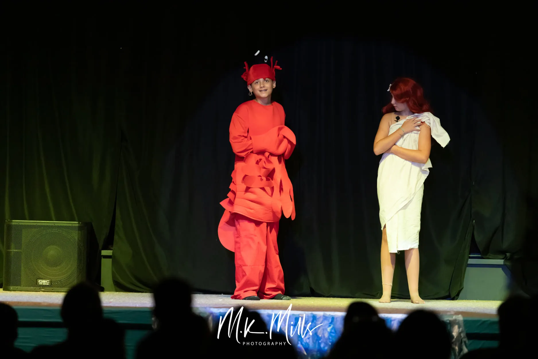 Little Mermaid 2021 — photo 36