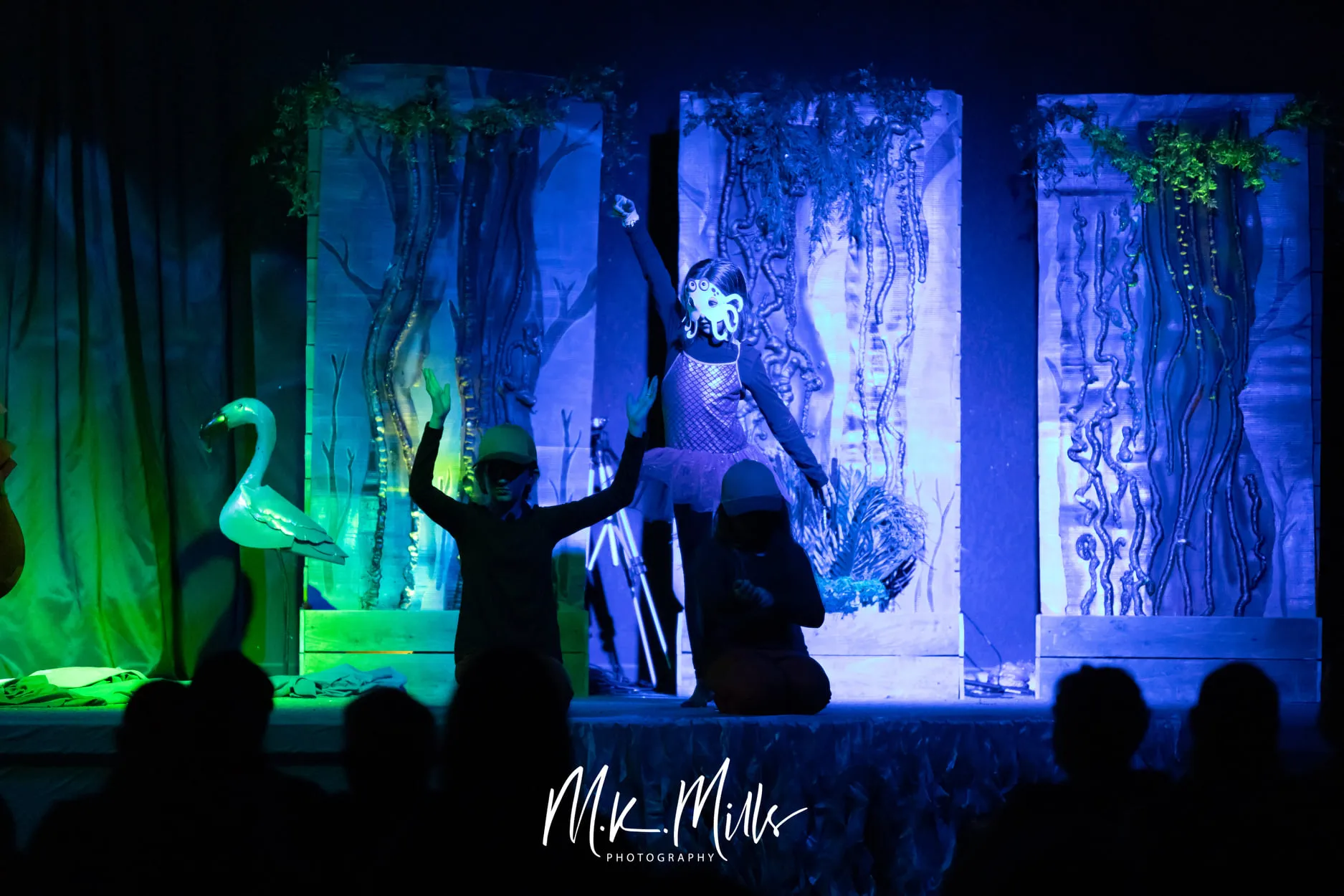 Little Mermaid 2021 — photo 37
