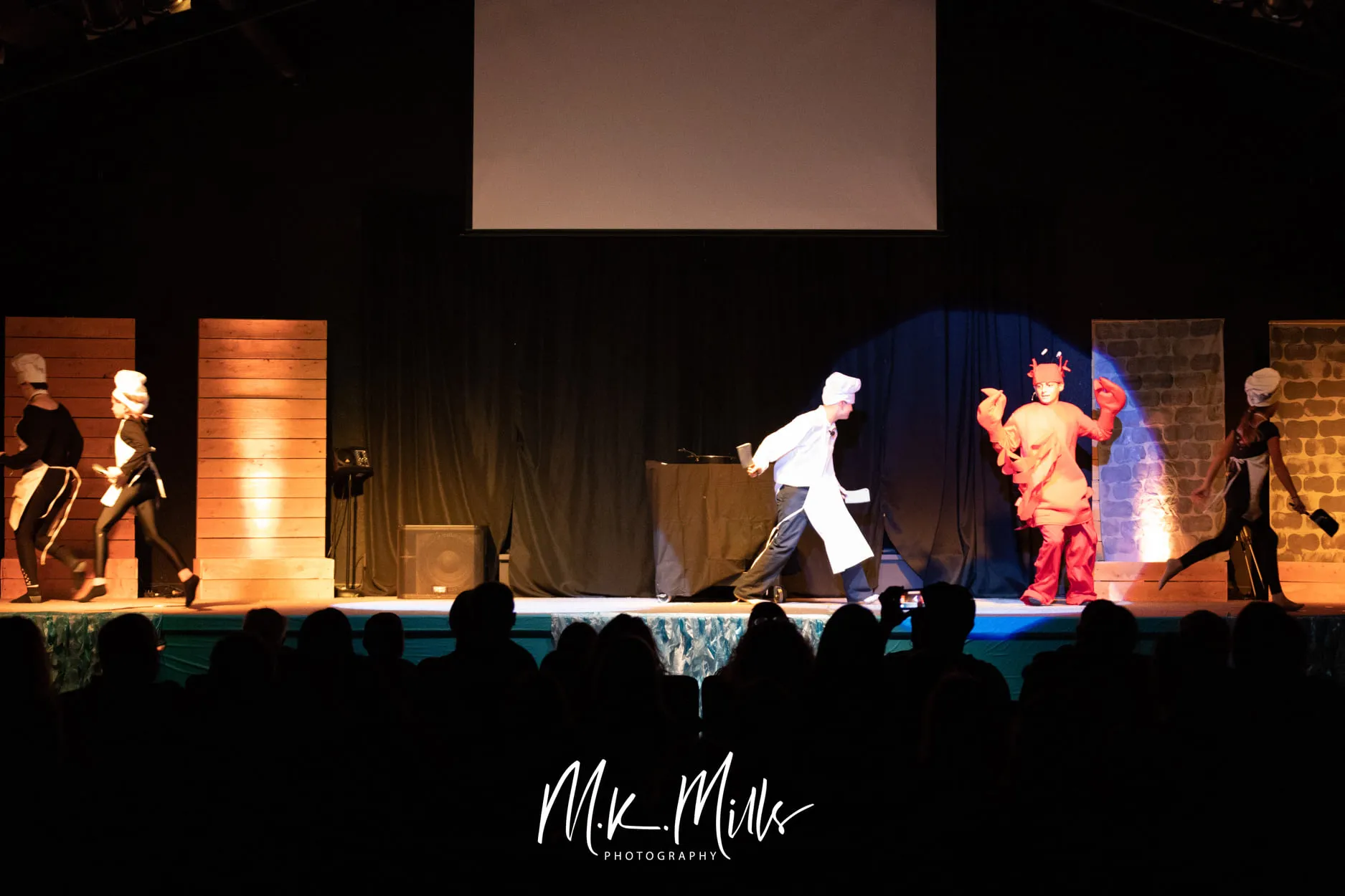 Little Mermaid 2021 — photo 38