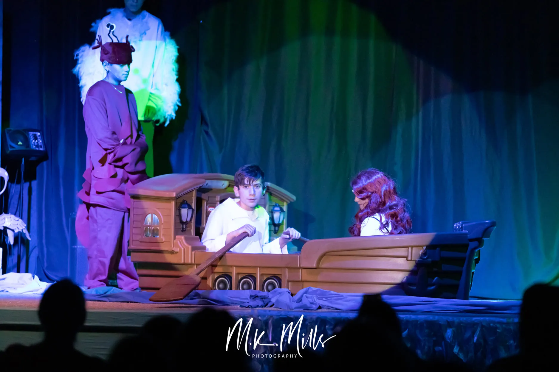 Little Mermaid 2021 — photo 39