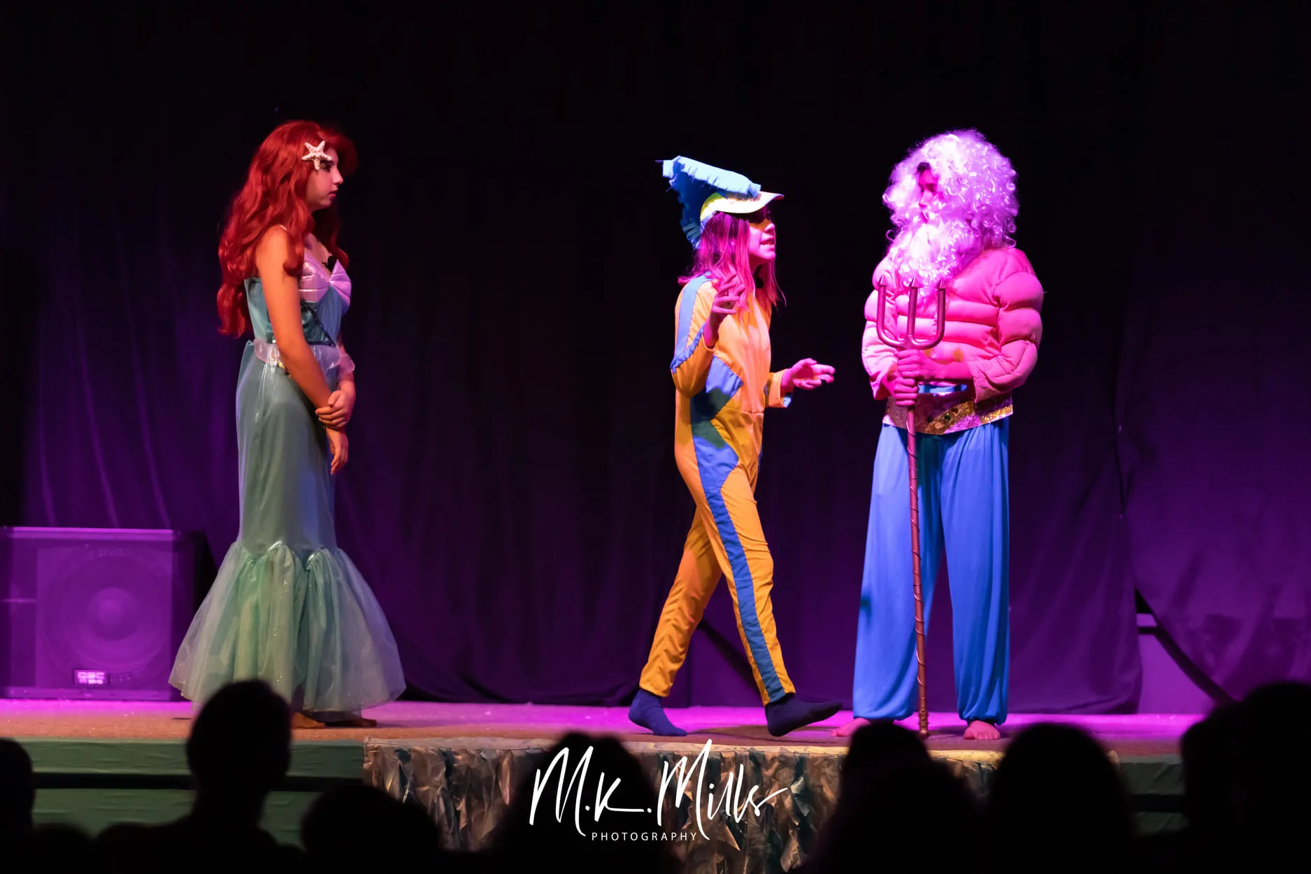 Little Mermaid 2021 — photo 40