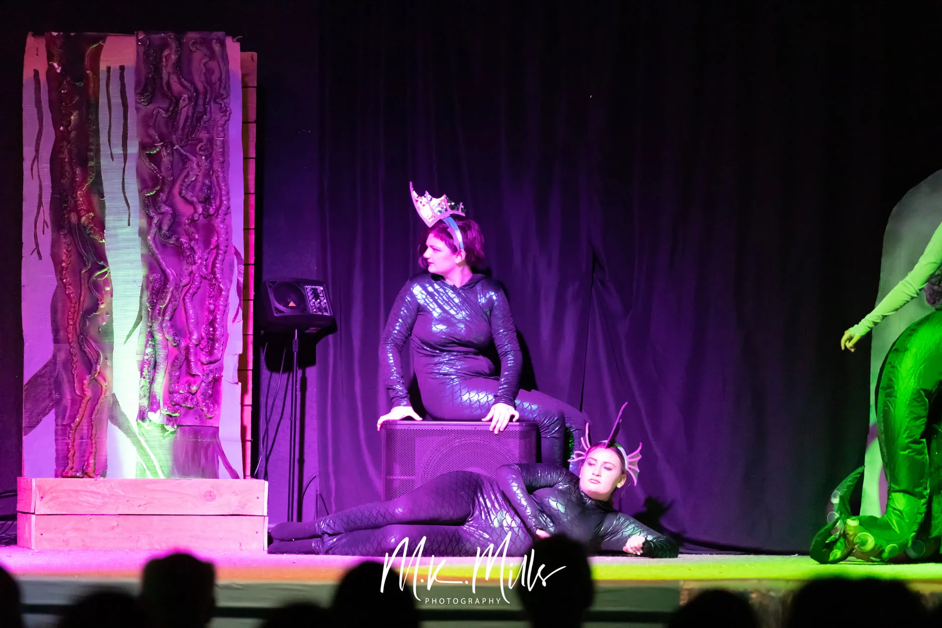 Little Mermaid 2021 — photo 41
