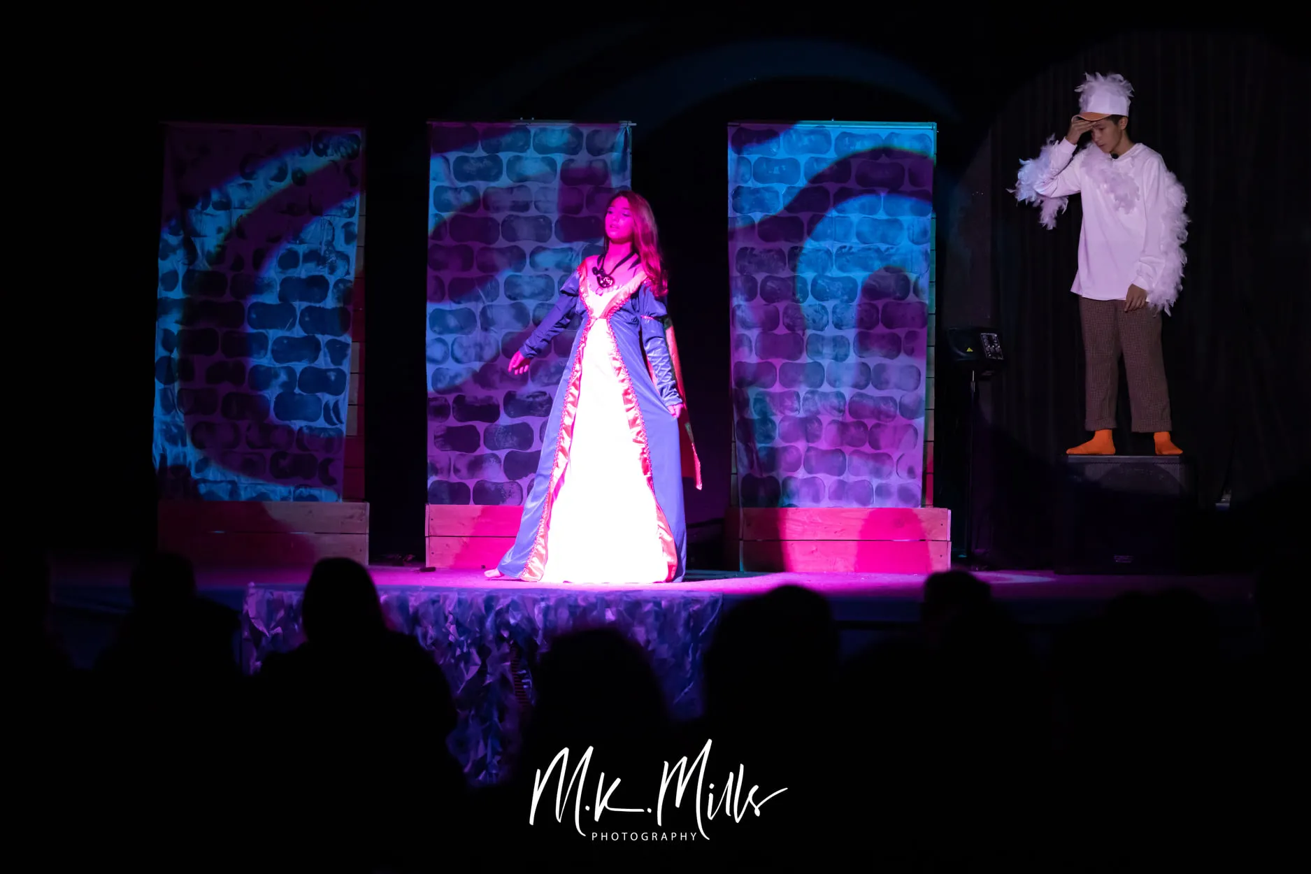 Little Mermaid 2021 — photo 43