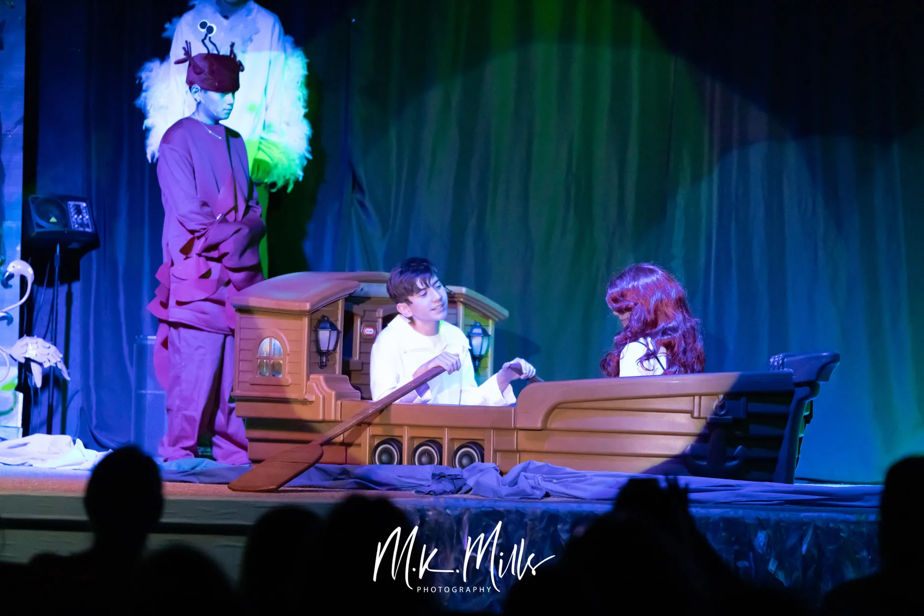Little Mermaid 2021 — photo 44