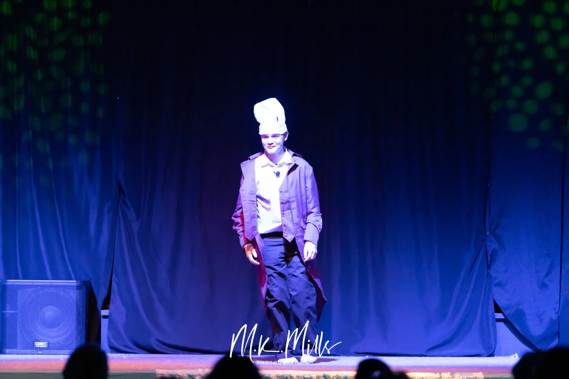 Little Mermaid 2021 — photo 45