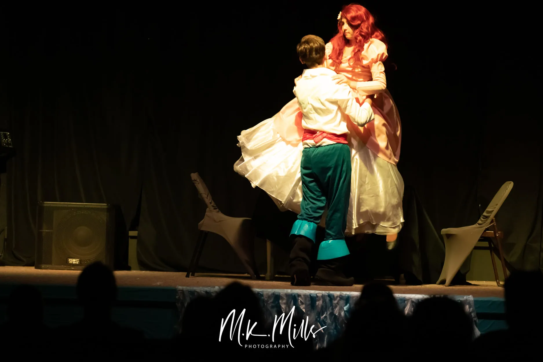 Little Mermaid 2021 — photo 46