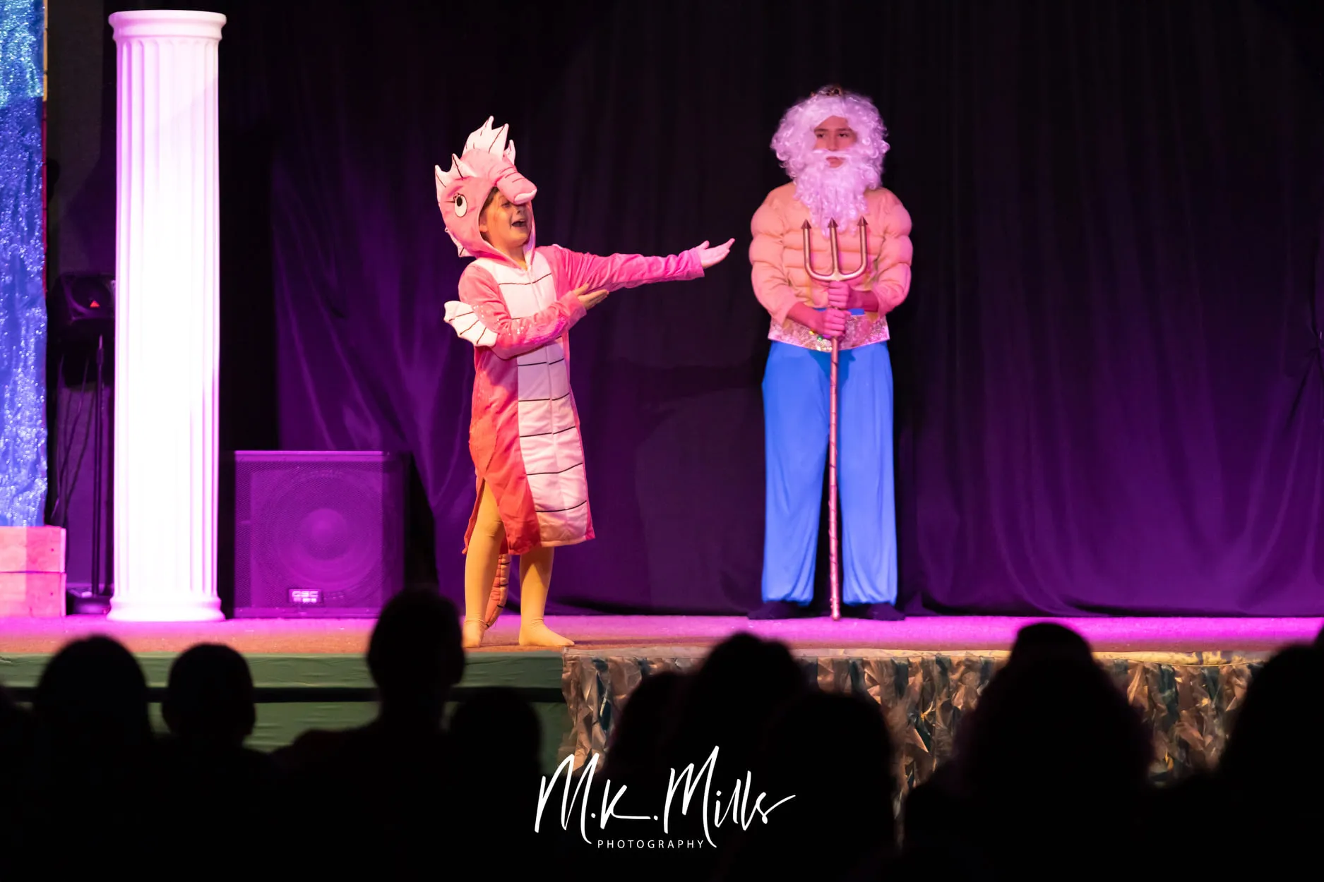 Little Mermaid 2021 — photo 47