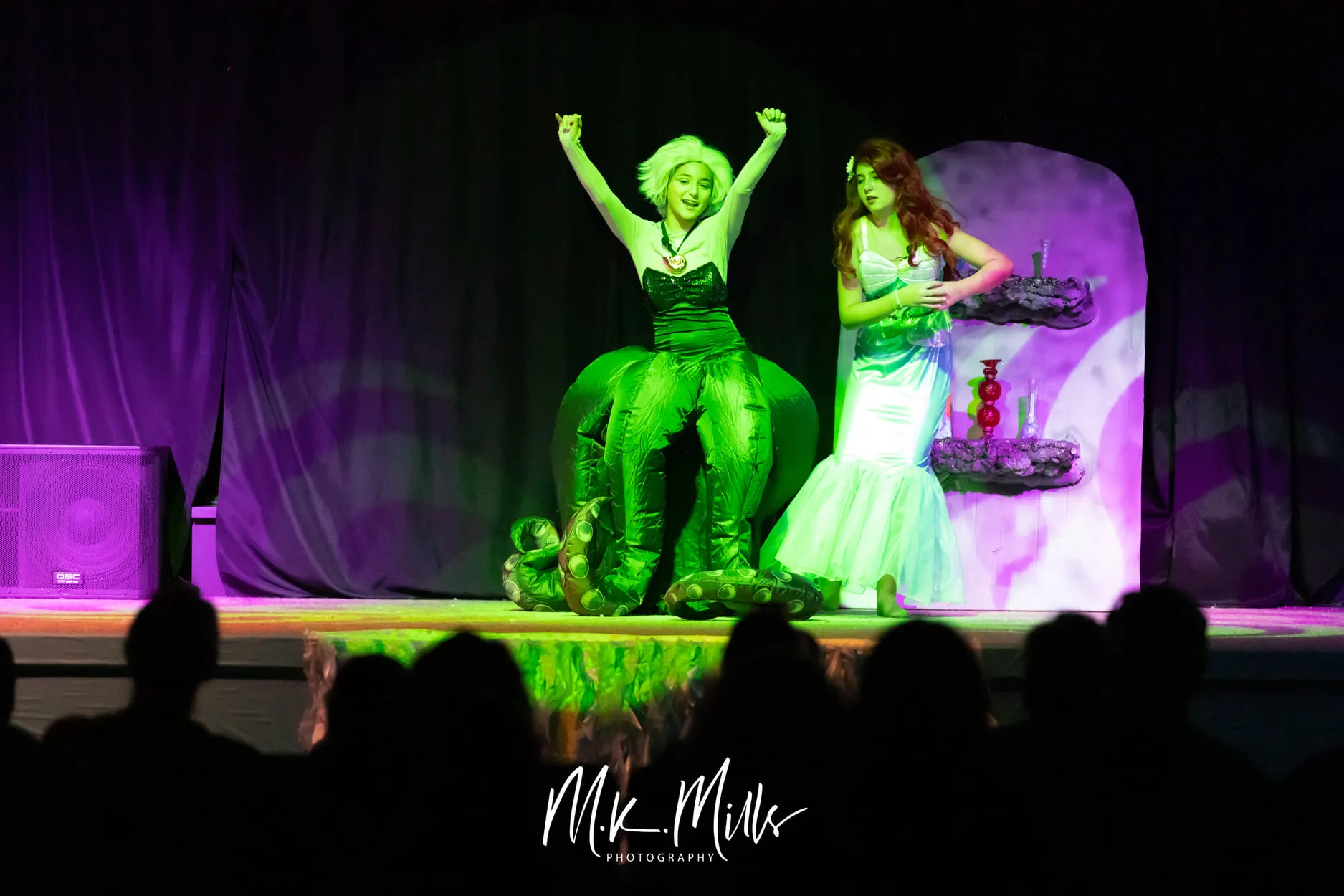 Little Mermaid 2021 — photo 48