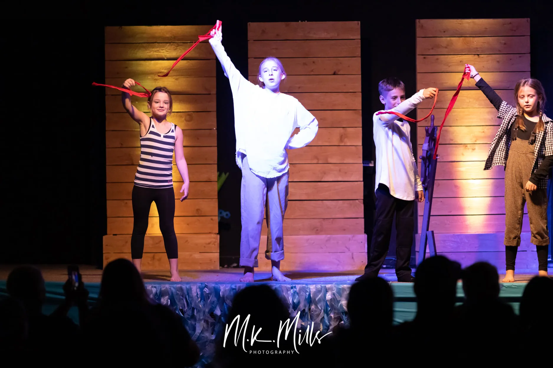 Little Mermaid 2021 — photo 49
