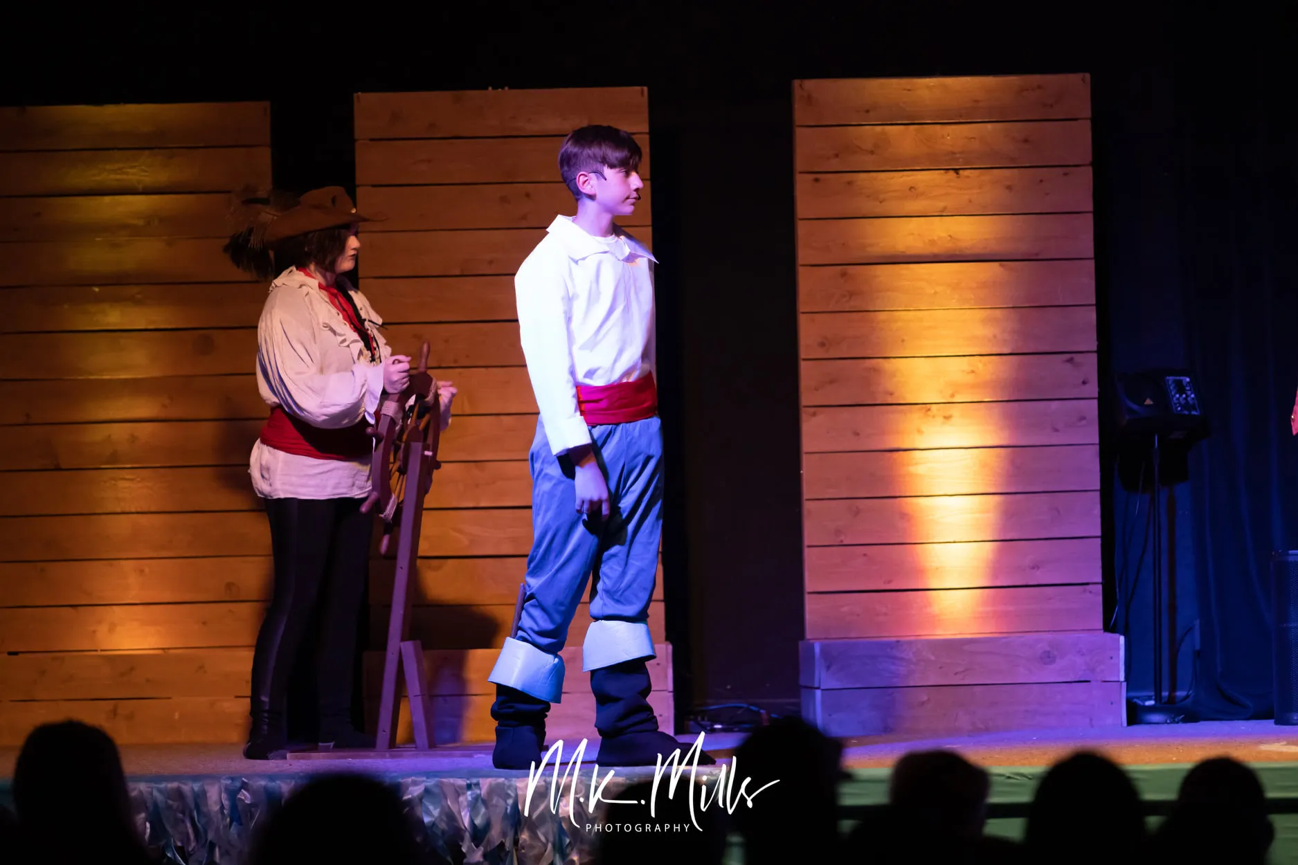 Little Mermaid 2021 — photo 50