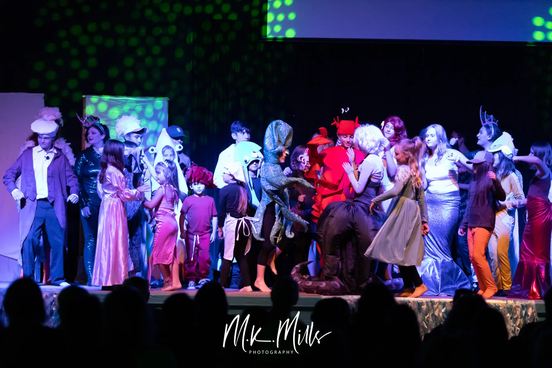 Little Mermaid 2021 — photo 51