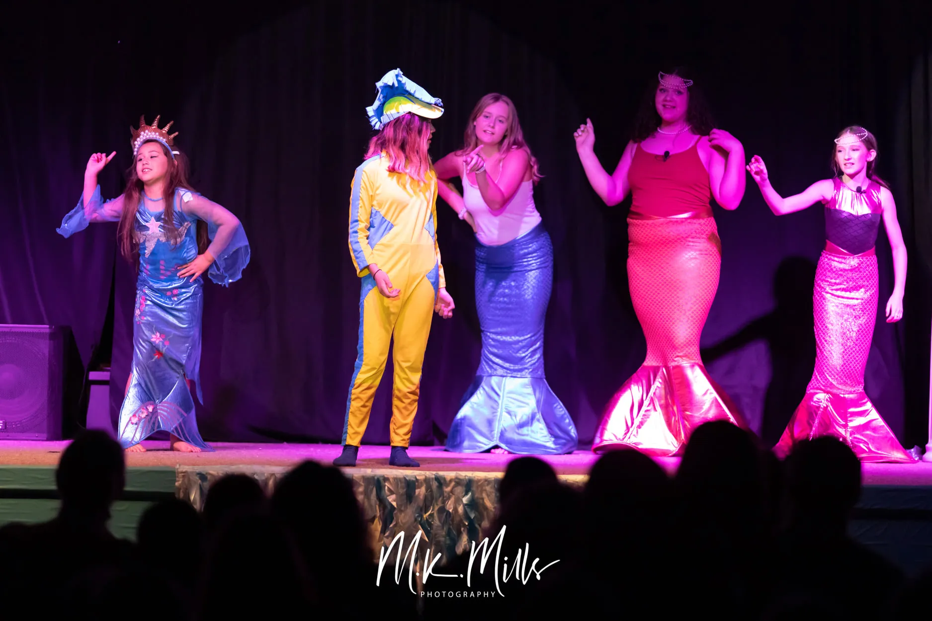 Little Mermaid 2021 — photo 52