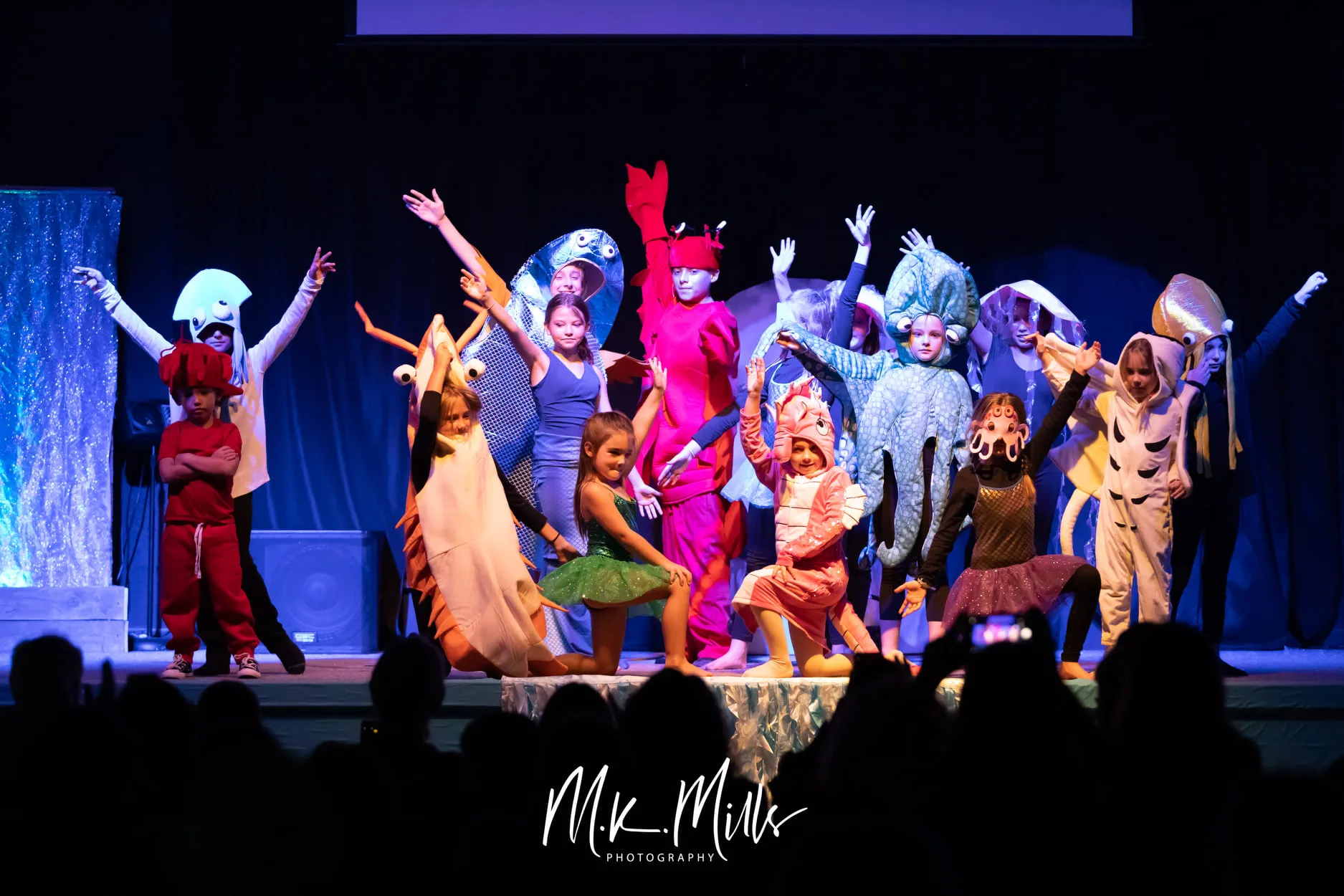 Little Mermaid 2021 — photo 53