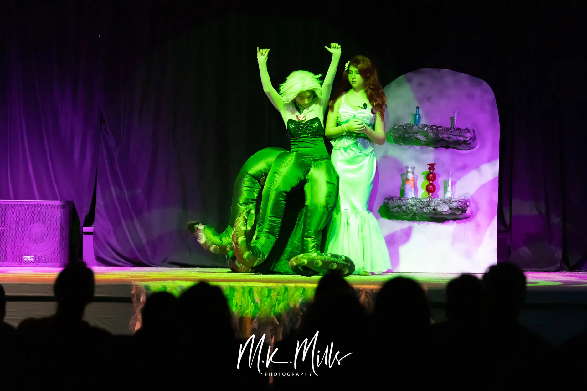 Little Mermaid 2021 — photo 54