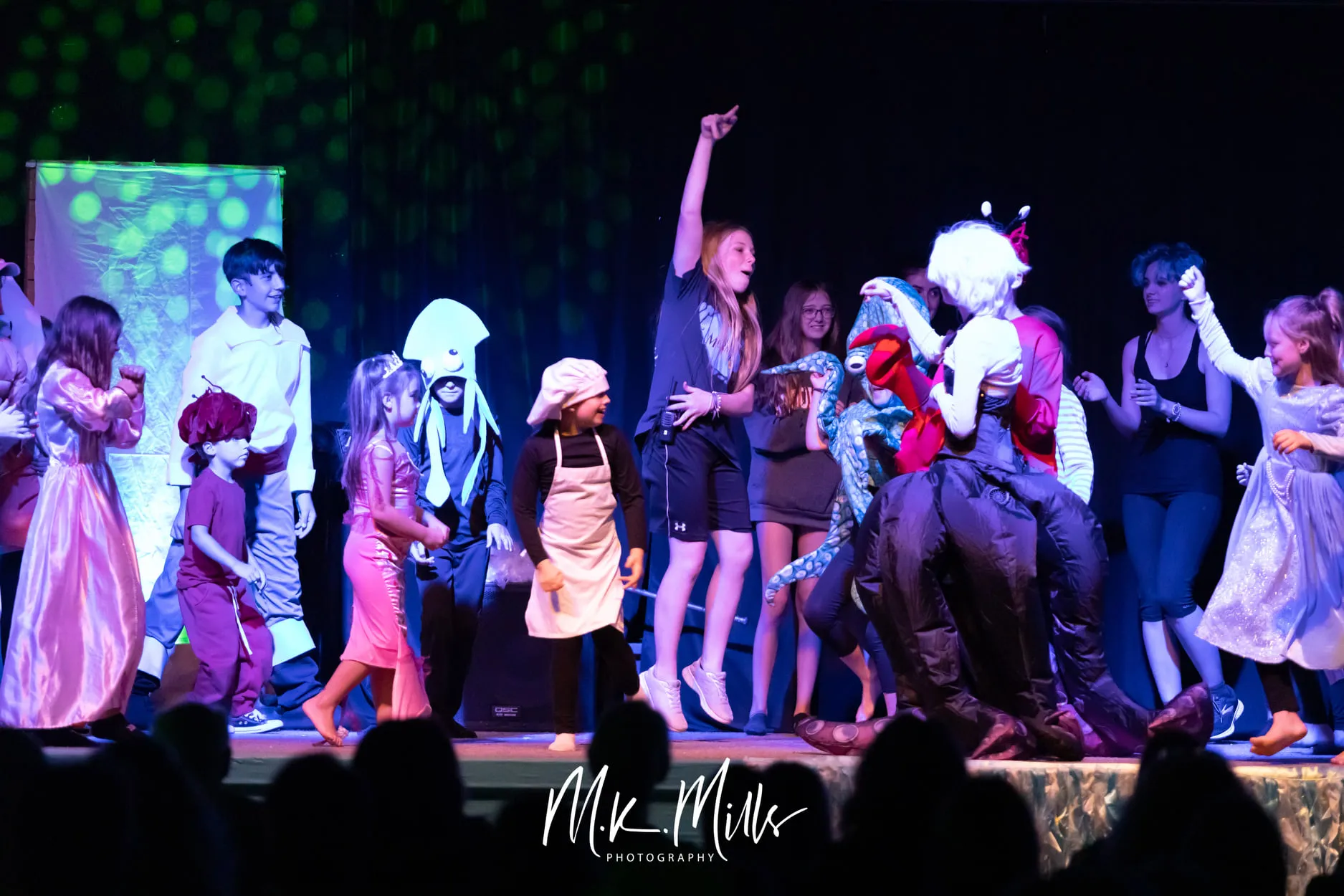 Little Mermaid 2021 — photo 55