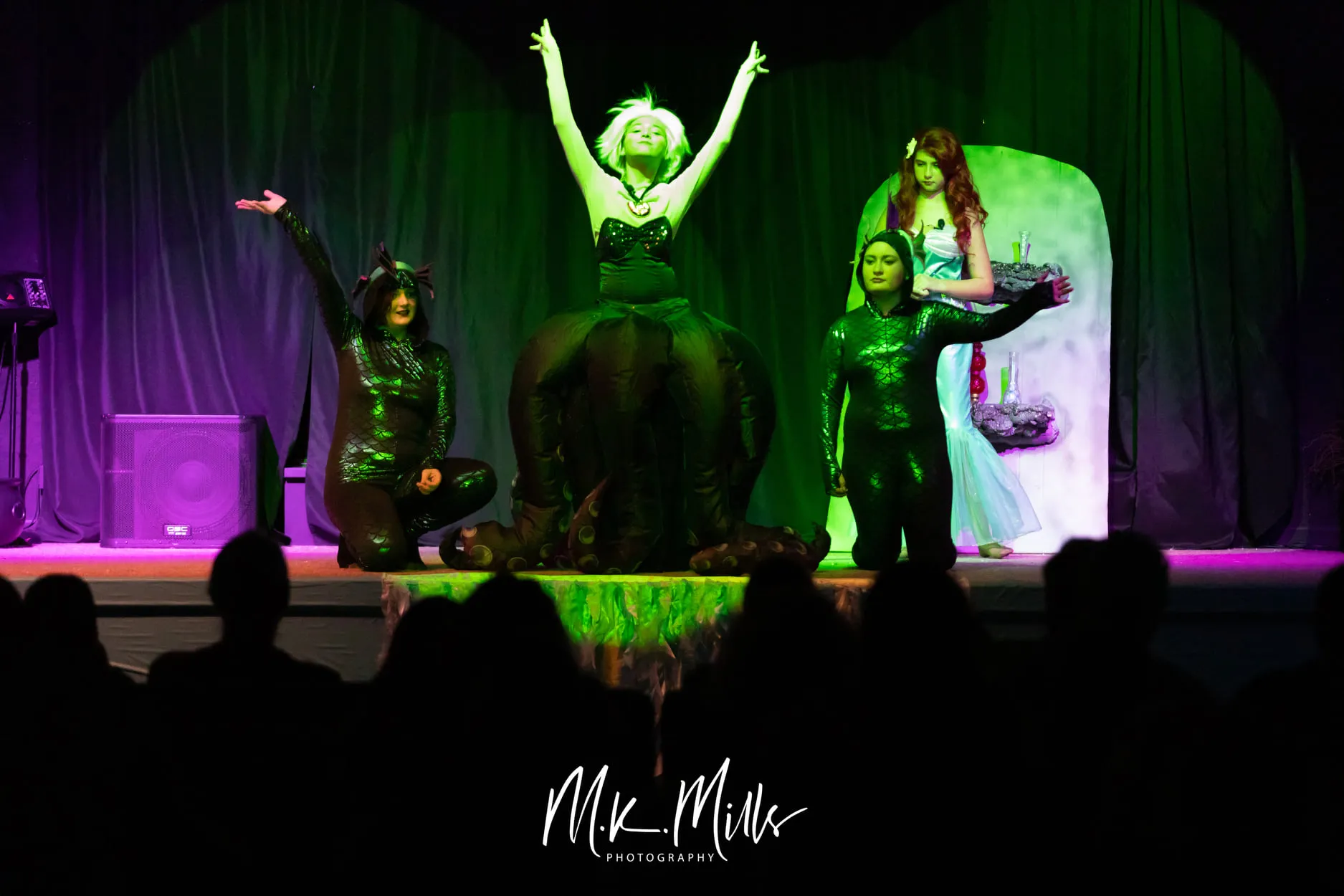 Little Mermaid 2021 — photo 57