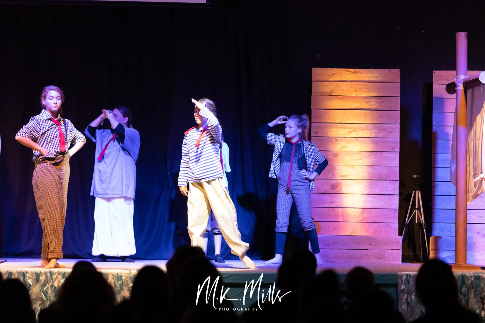 Little Mermaid 2021 — photo 60