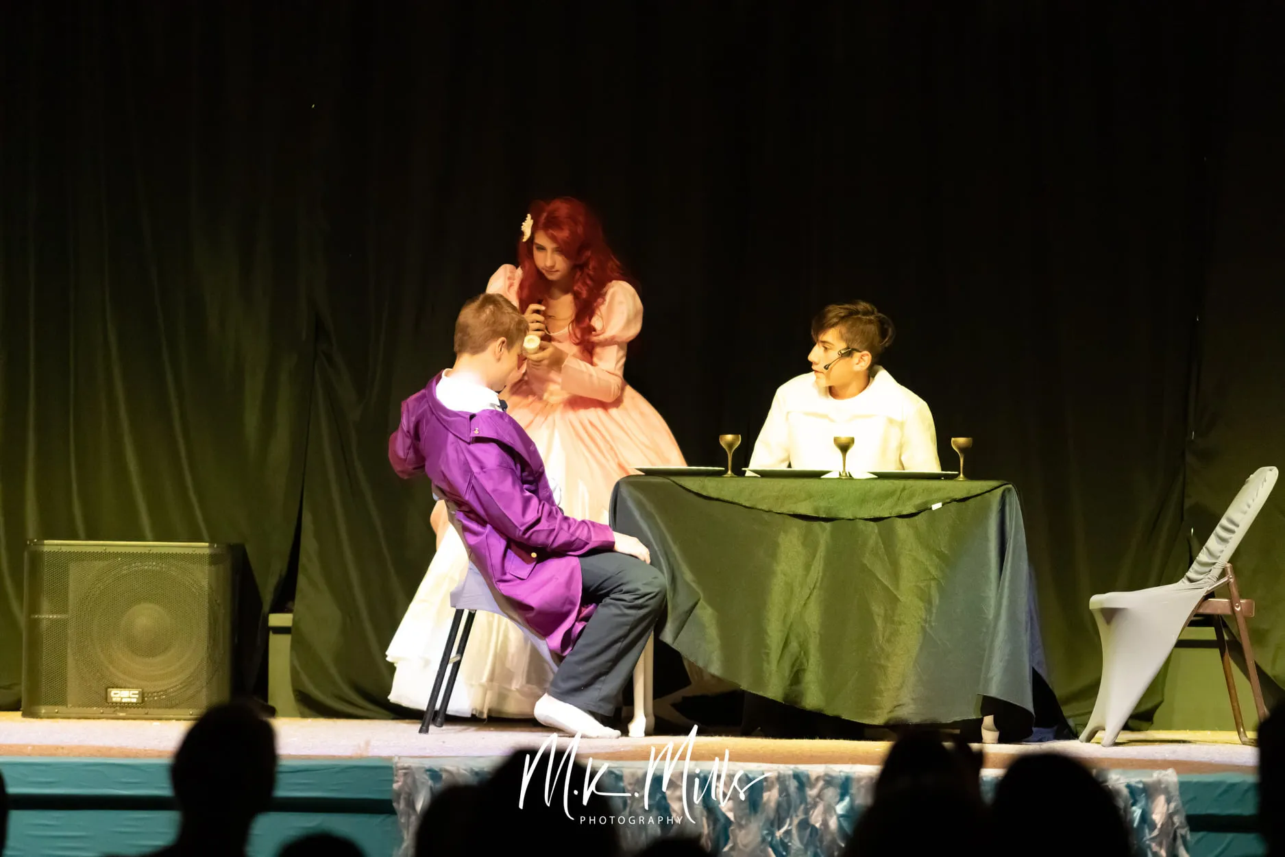 Little Mermaid 2021 — photo 61