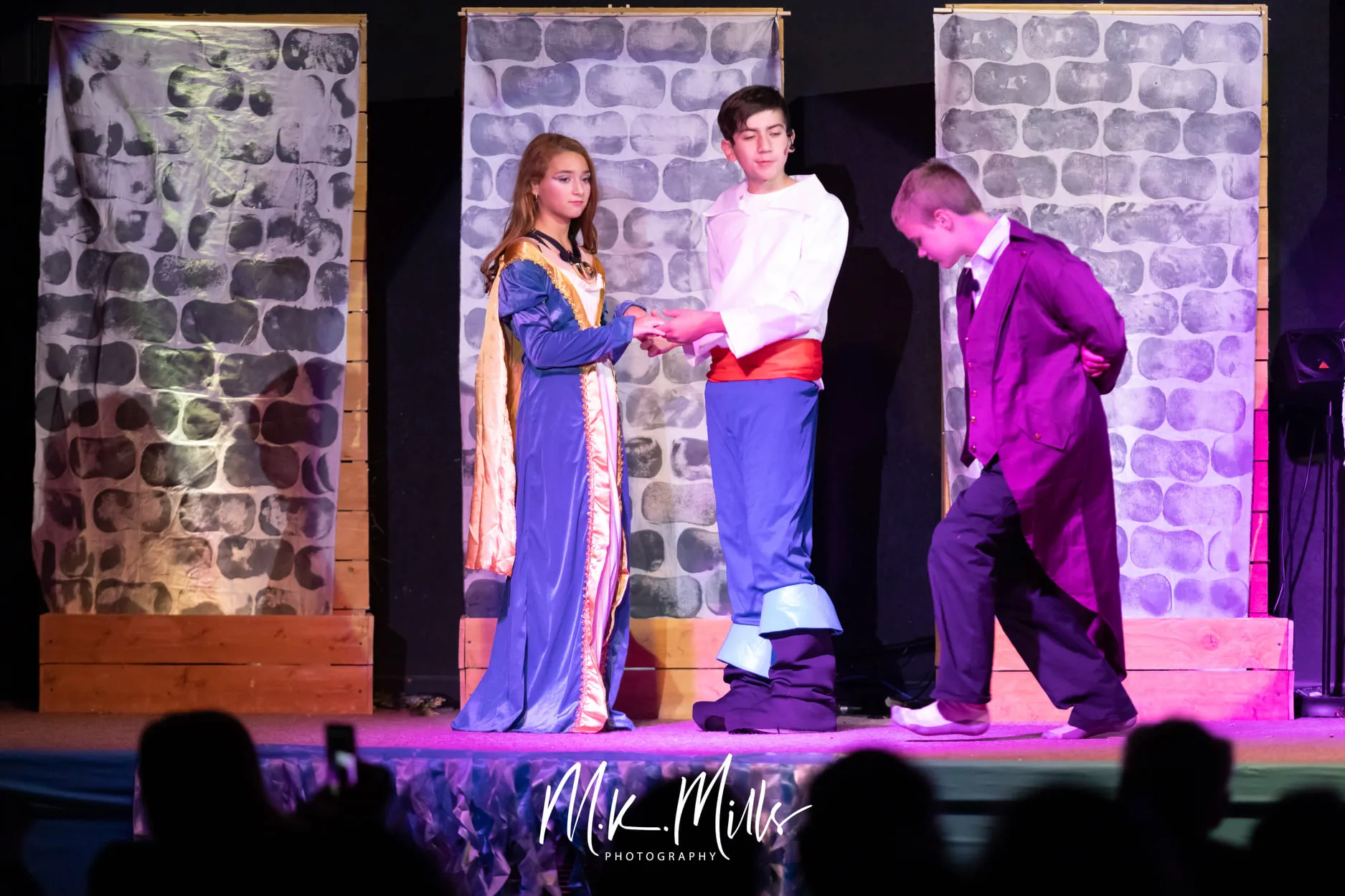 Little Mermaid 2021 — photo 62