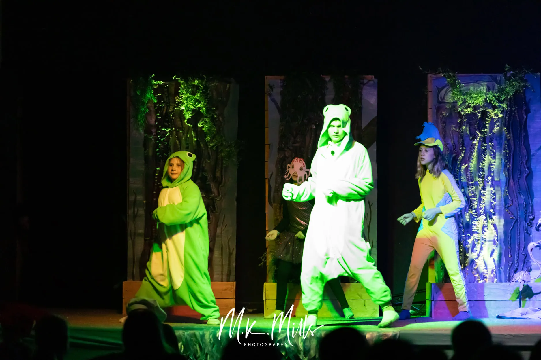 Little Mermaid 2021 — photo 63